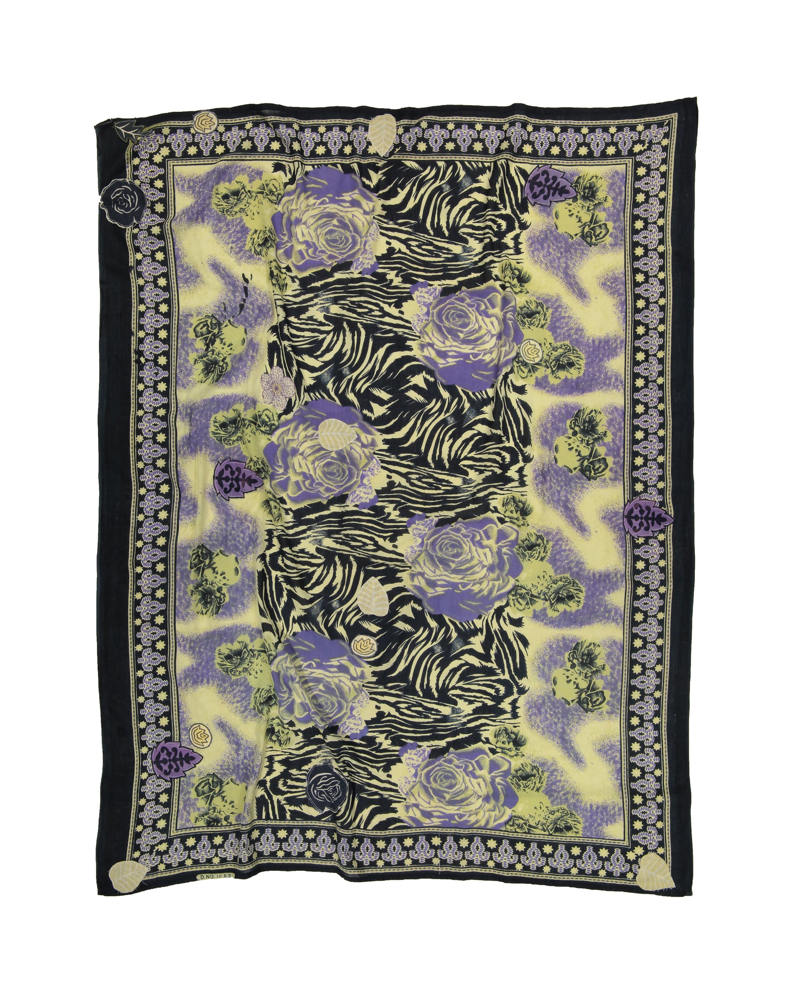 Proverb Scarf