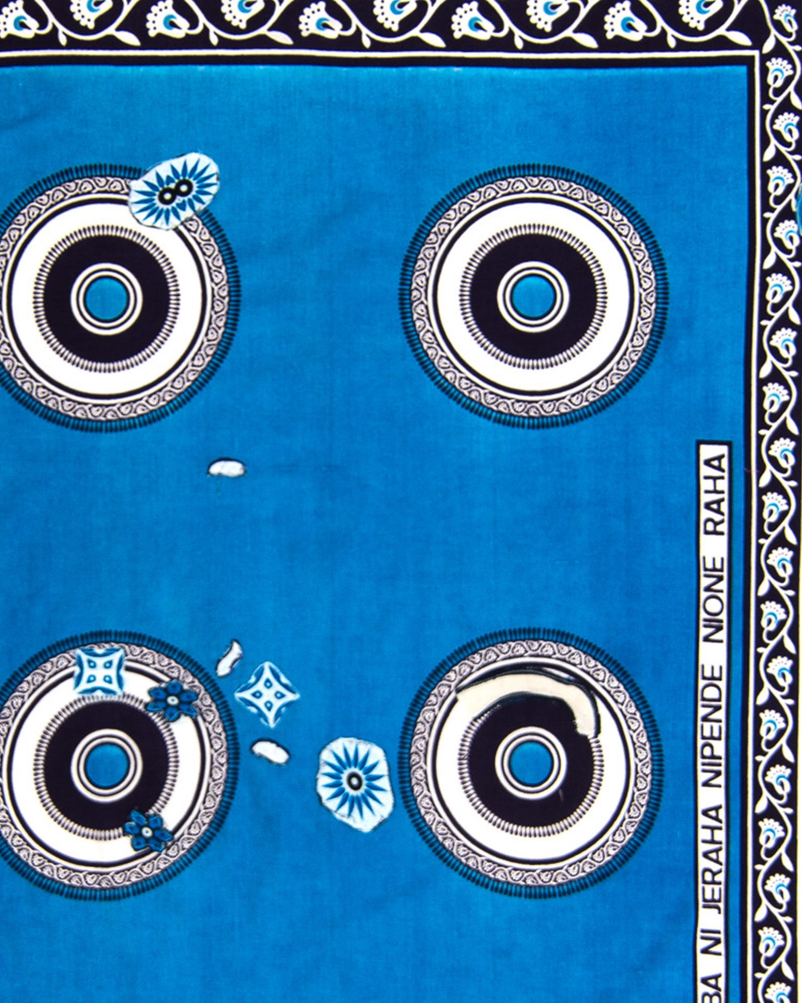 Mahaba Scarf