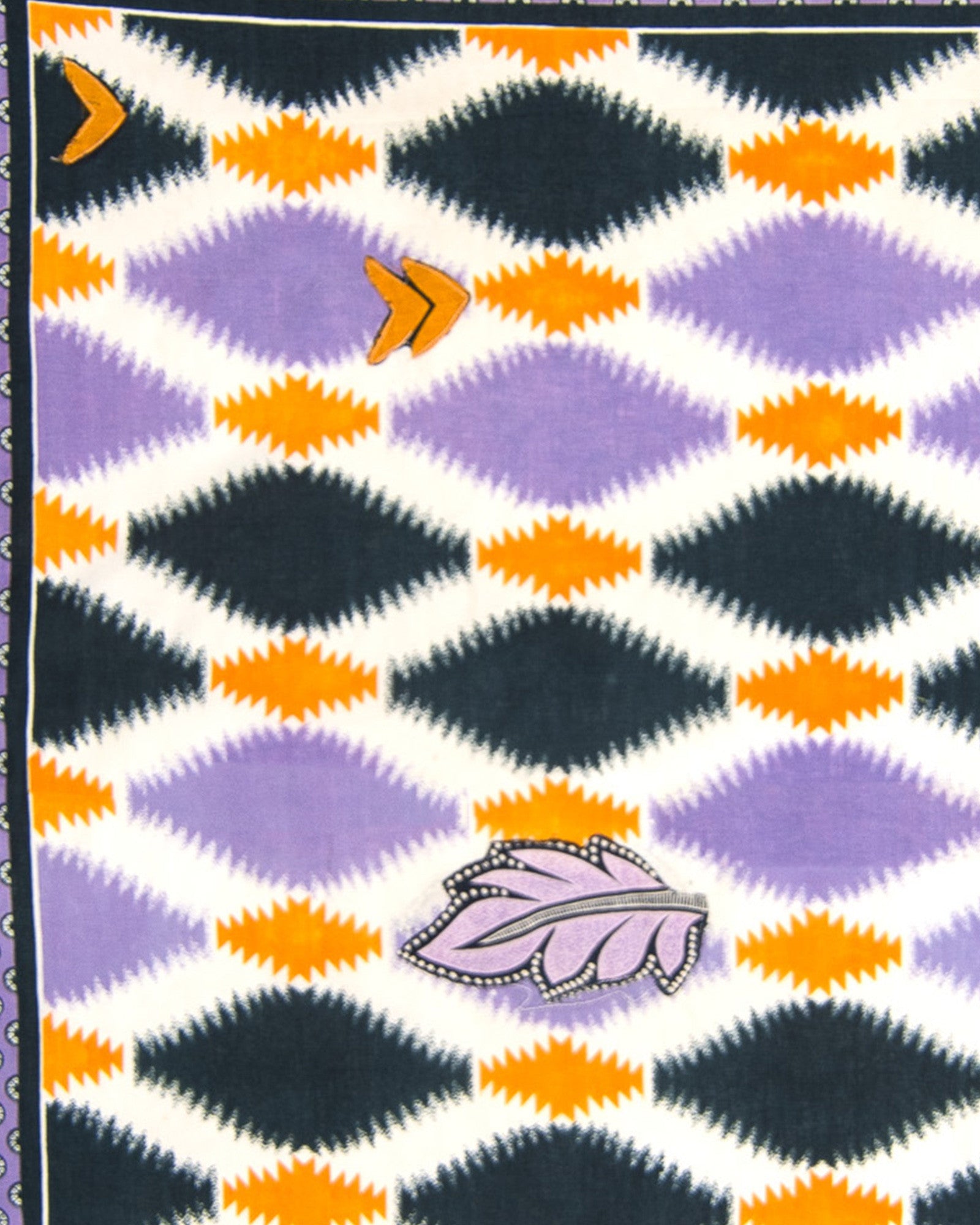 Mzuri Hajisifu Scarf
