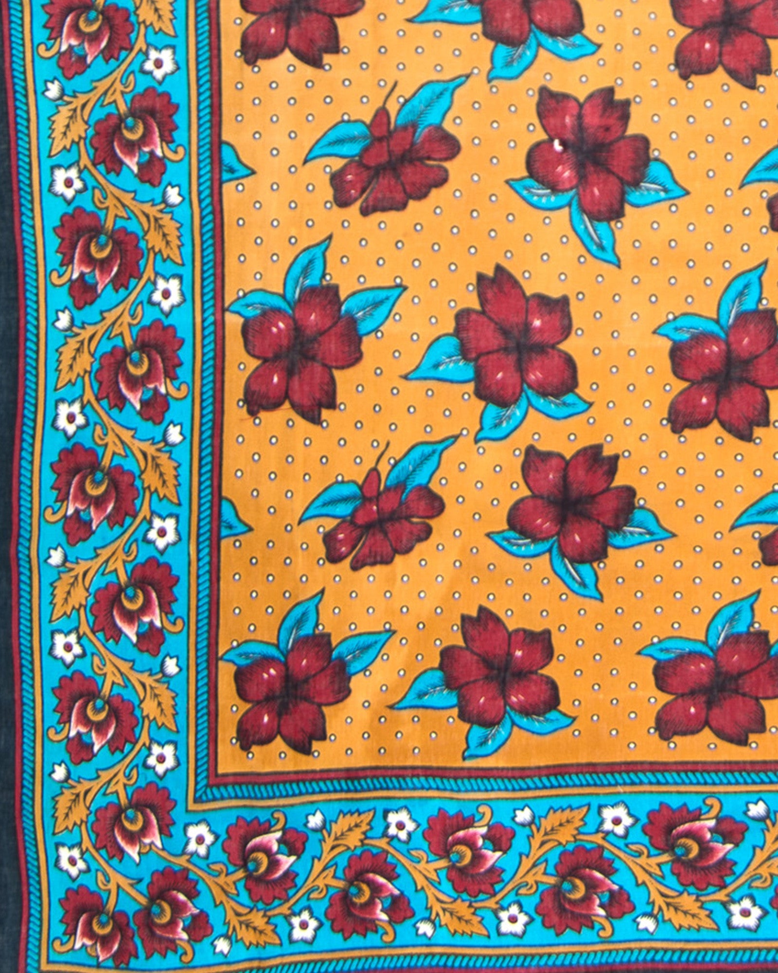 Harusi Baraka Scarf