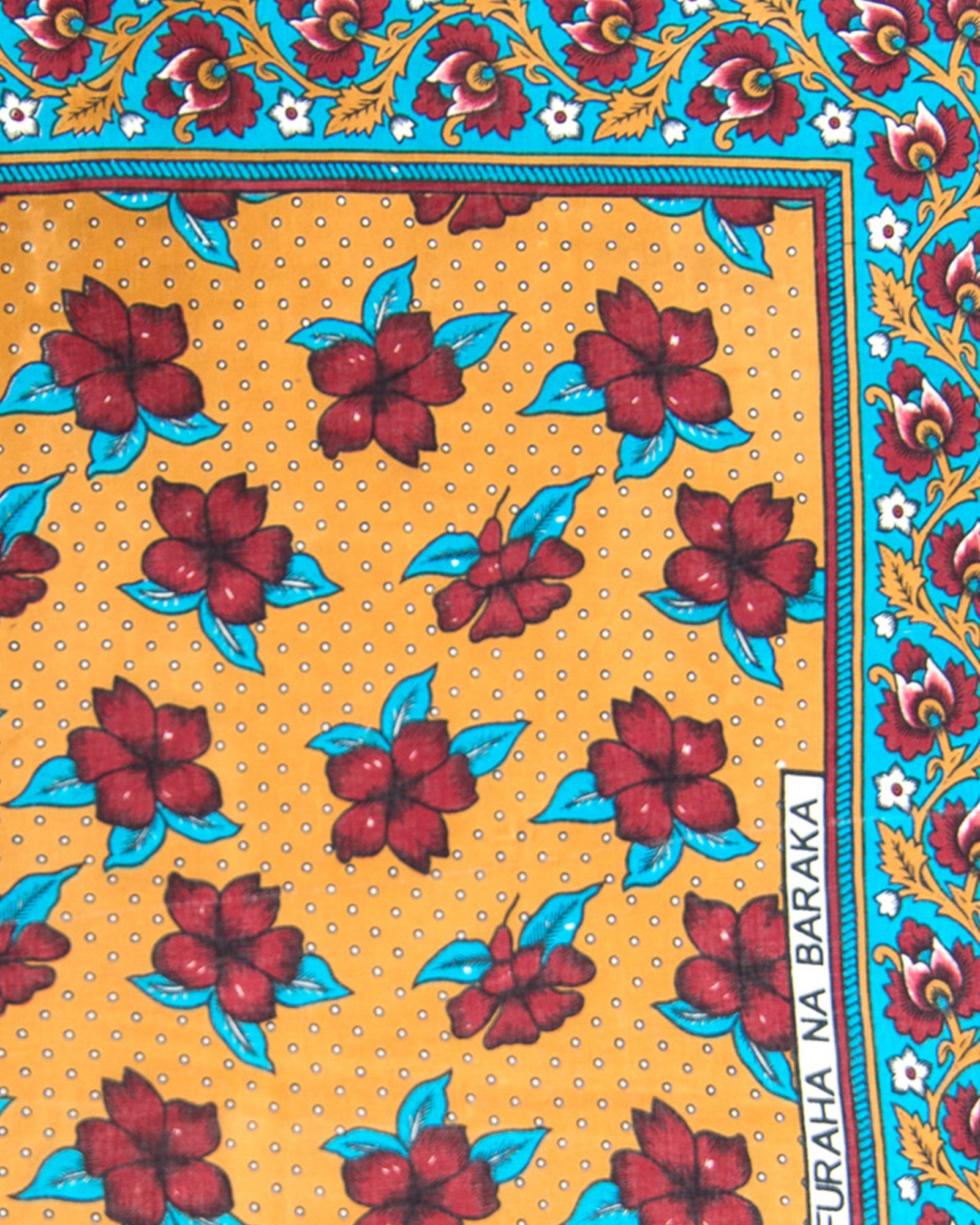 Harusi Baraka Scarf