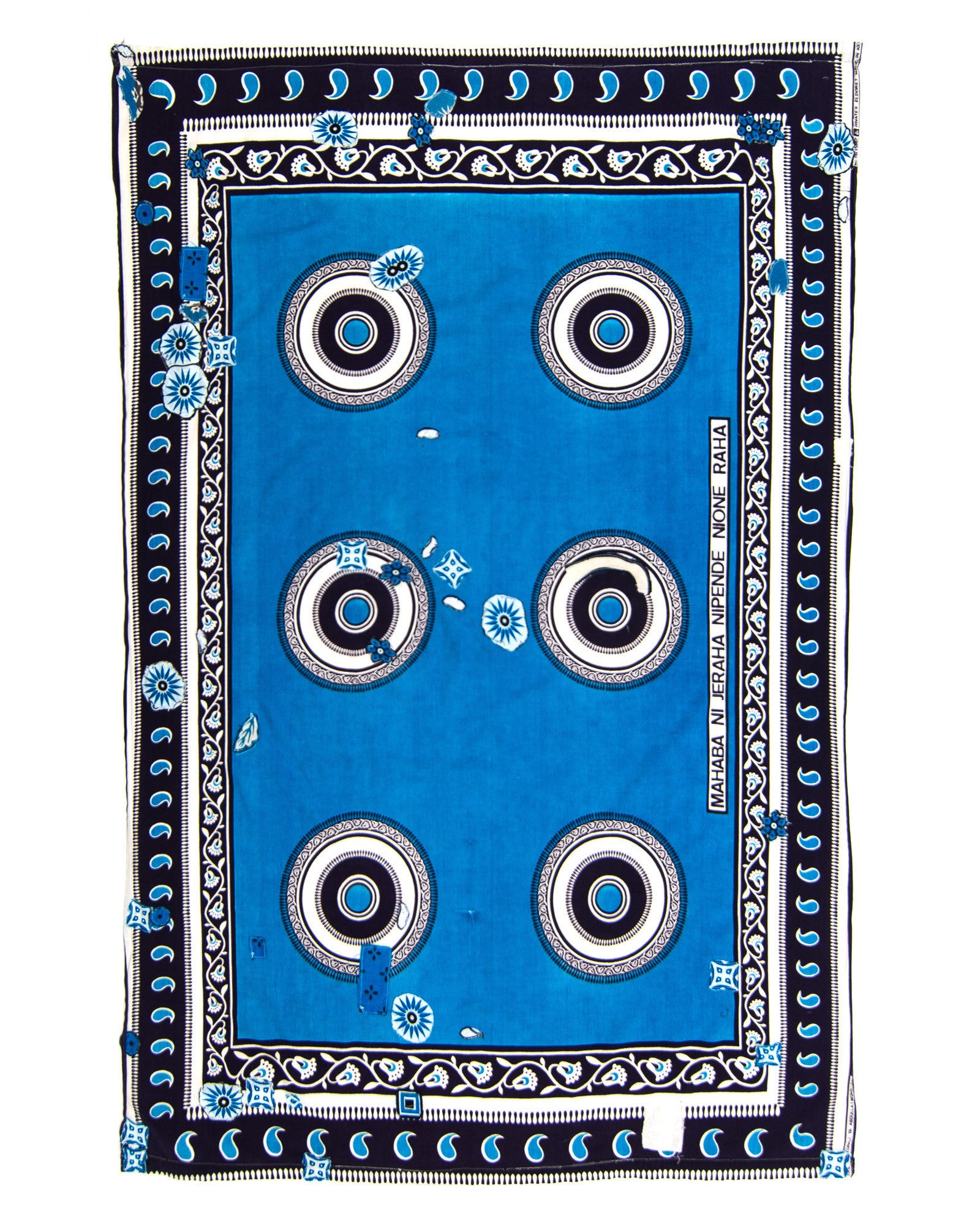Mahaba Scarf