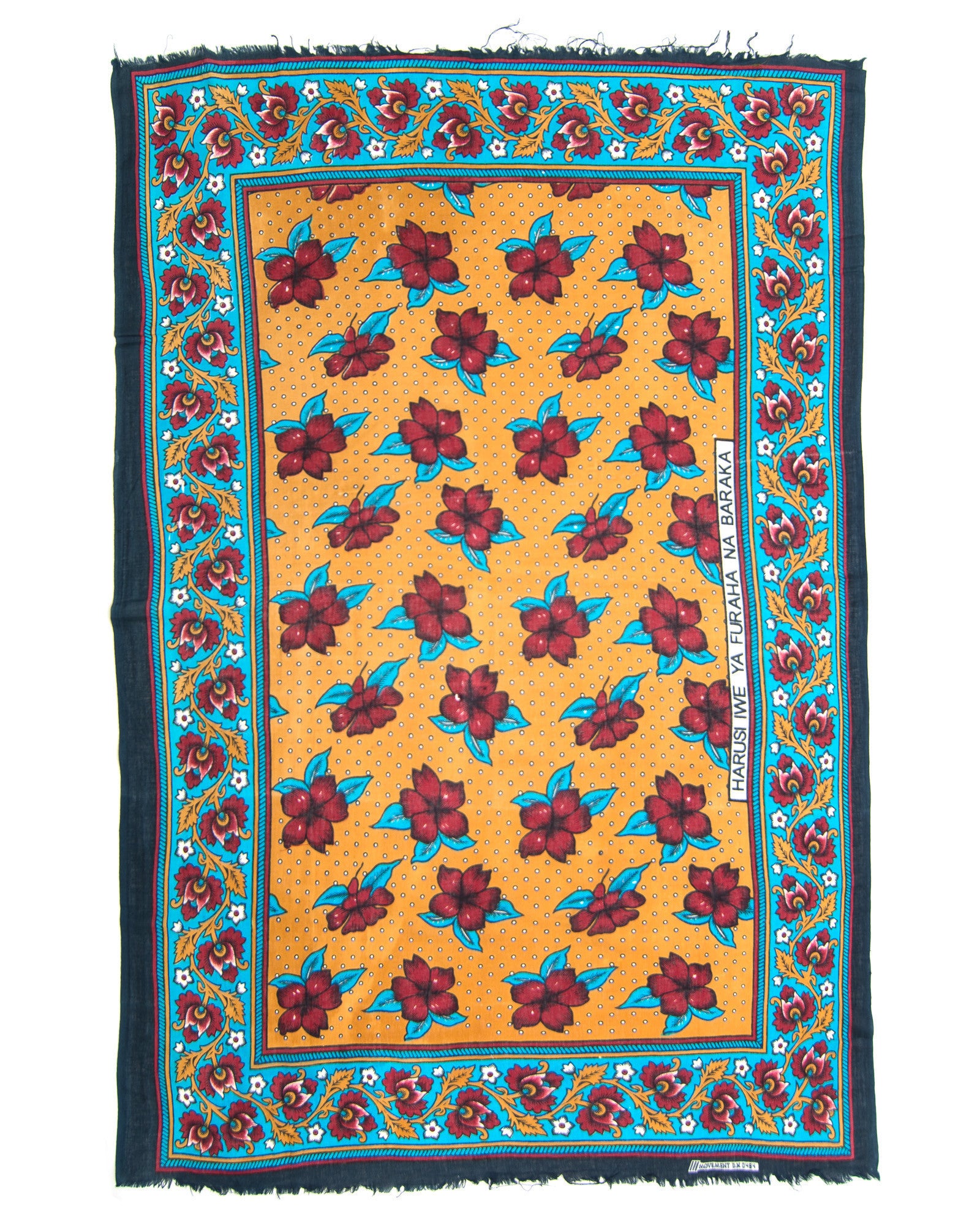 Harusi Baraka Scarf