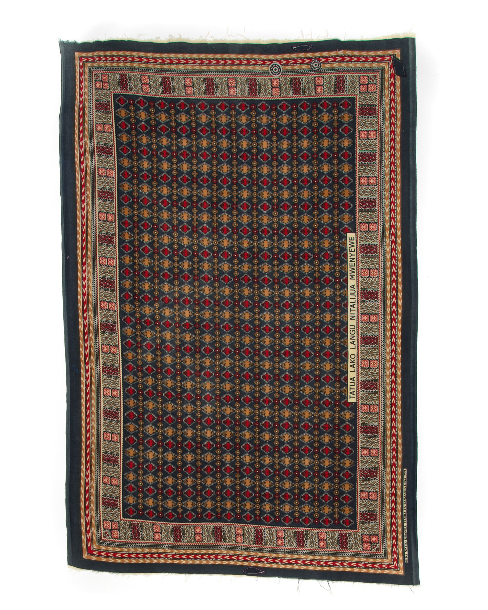 Tatua Lako Scarf