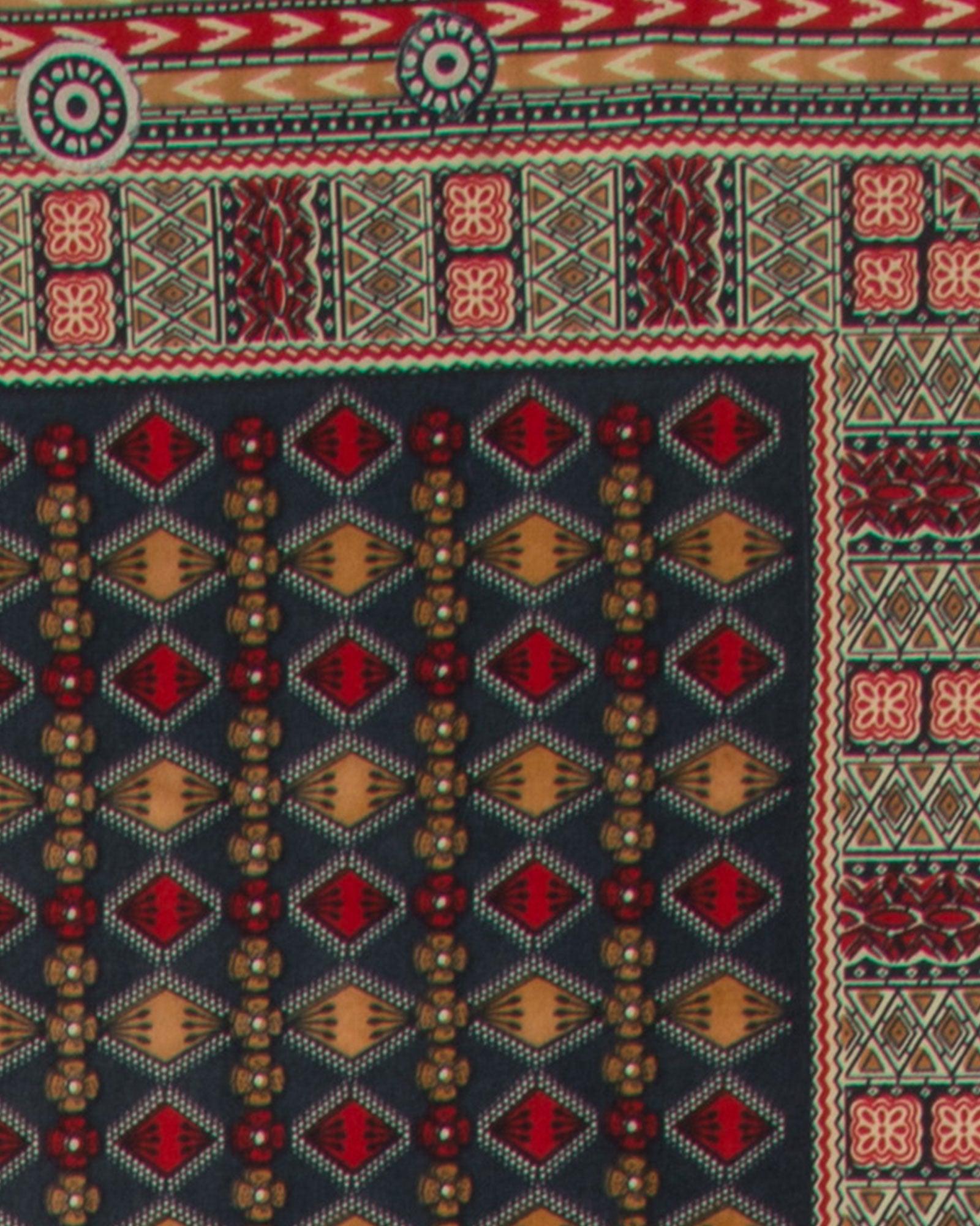 Tatua Lako Scarf