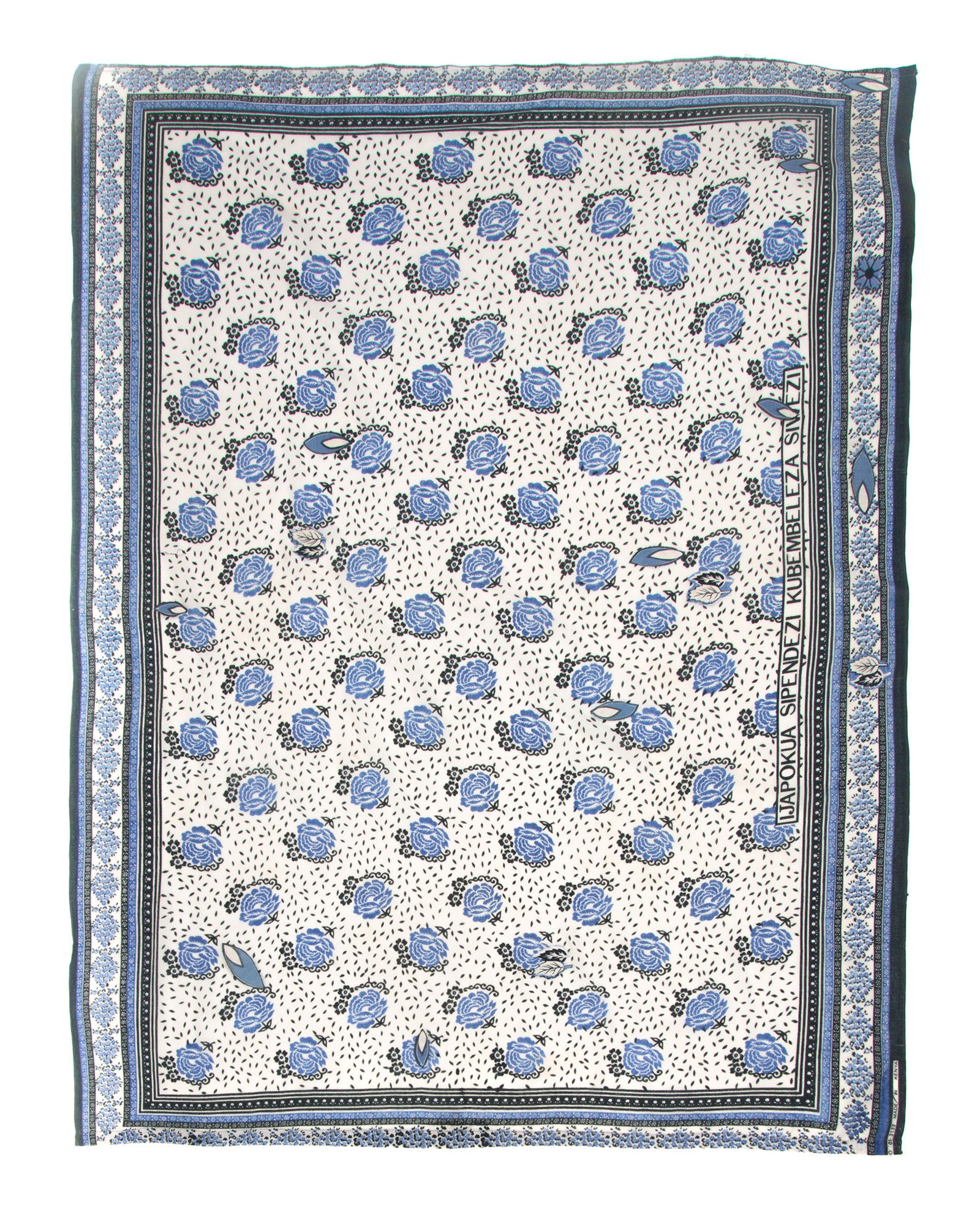 Ijapokua Sipendezi Scarf