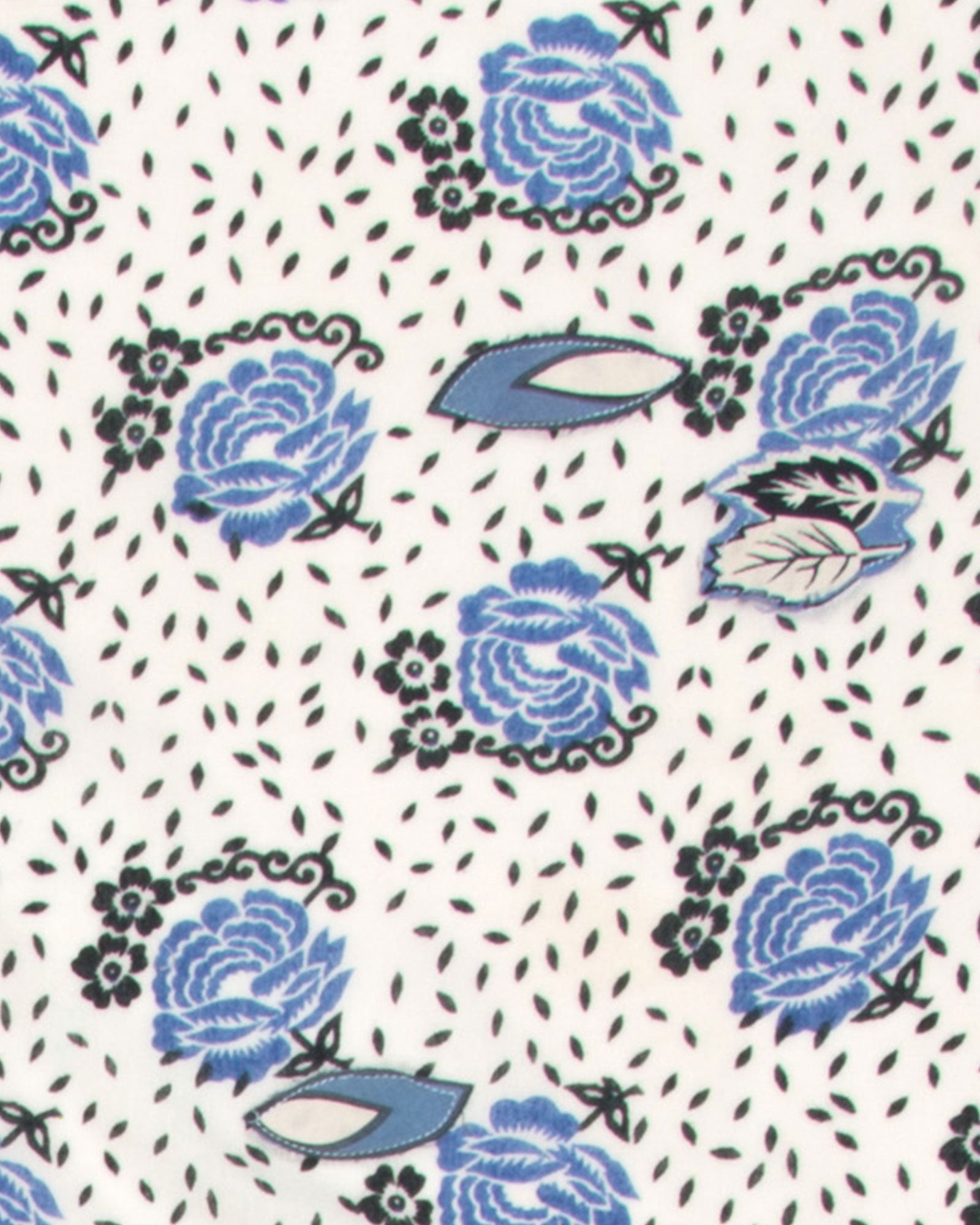 Ijapokua Sipendezi Scarf