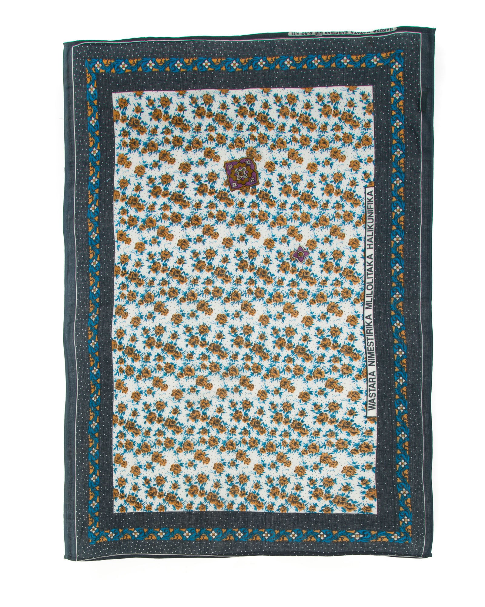 Wastara Nimesitirka Scarf