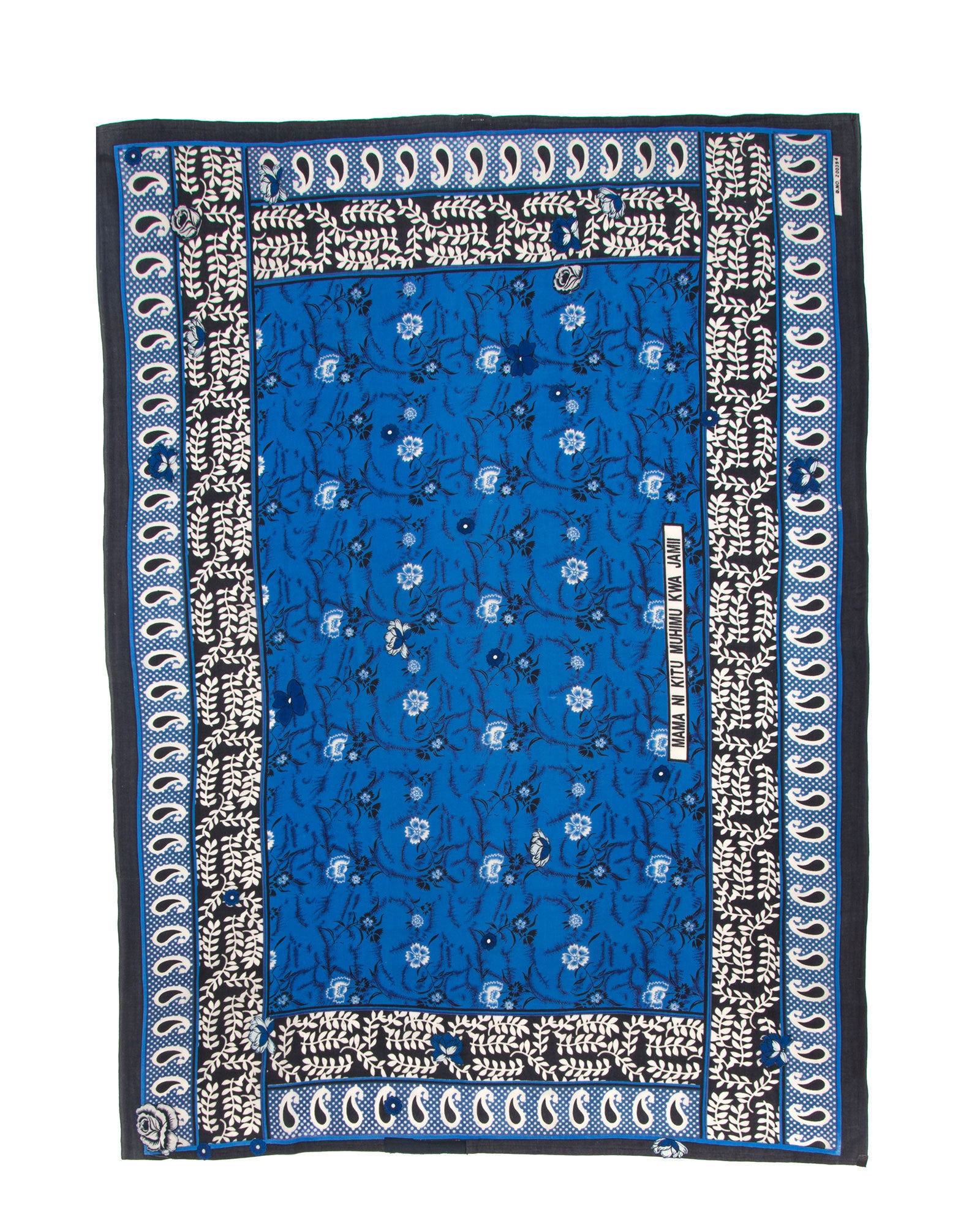 Mama Ni Kitu Scarf