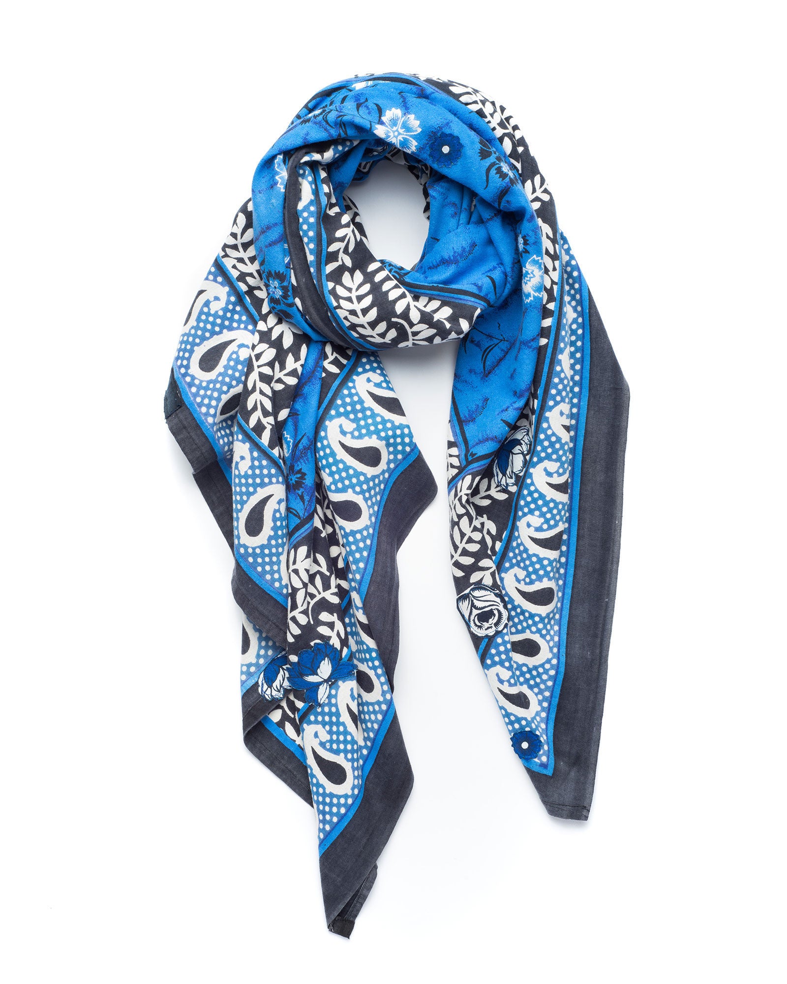 Mama Ni Kitu Scarf