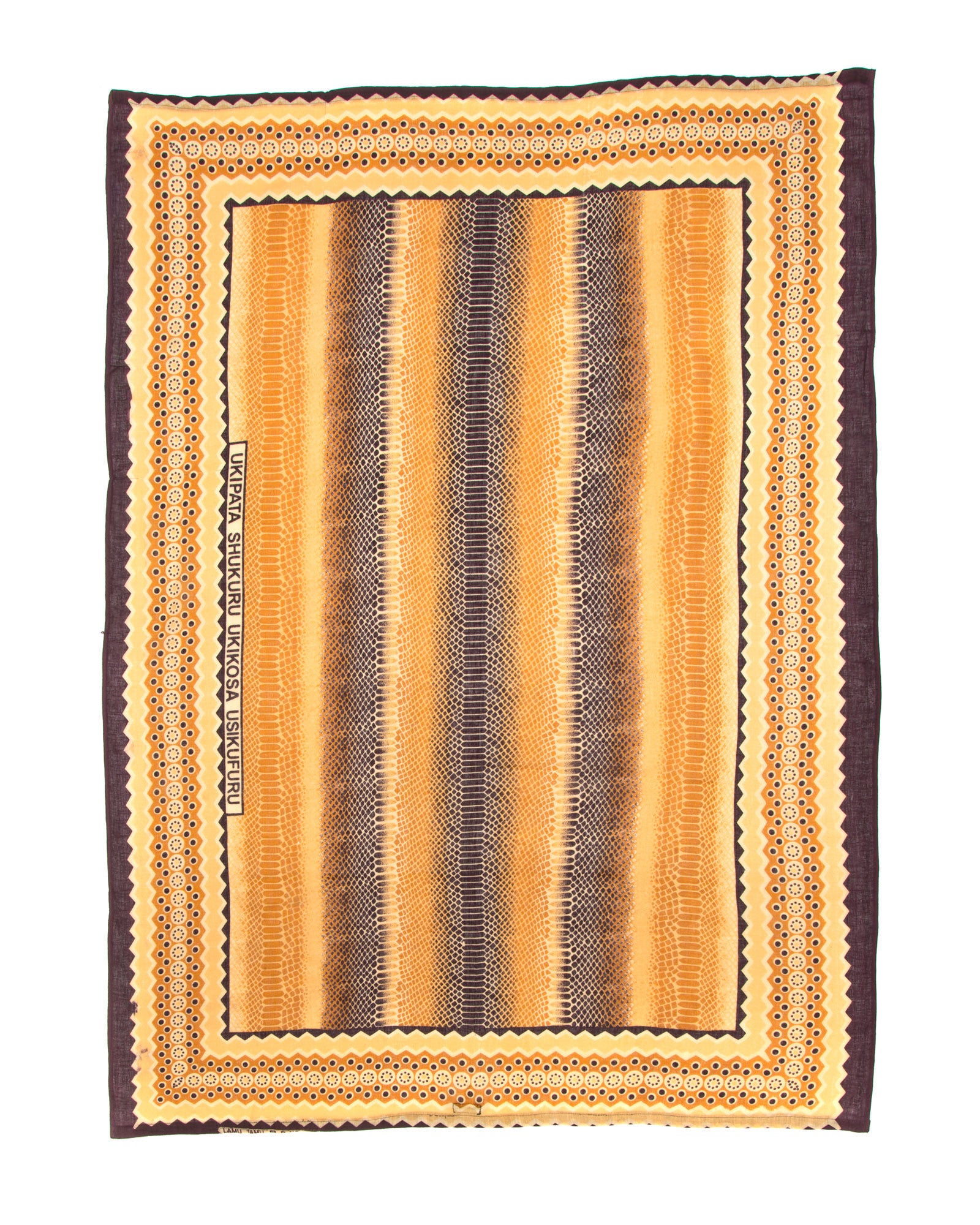 Ukipata Shukura Scarf