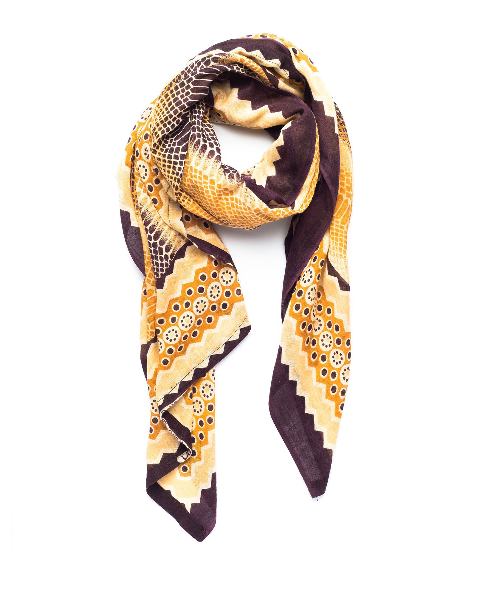Ukipata Shukura Scarf