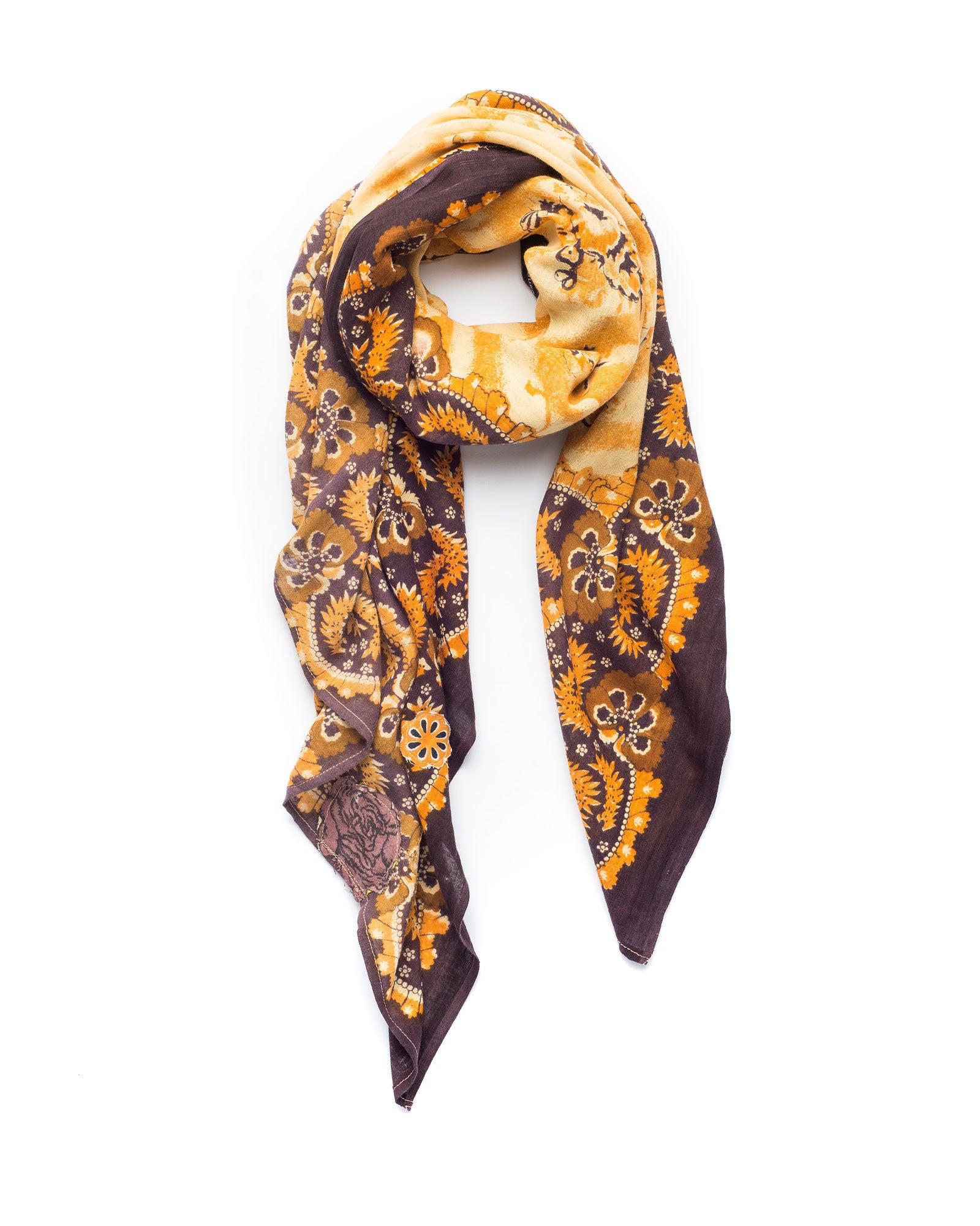Hayawi Hayawi Scarf