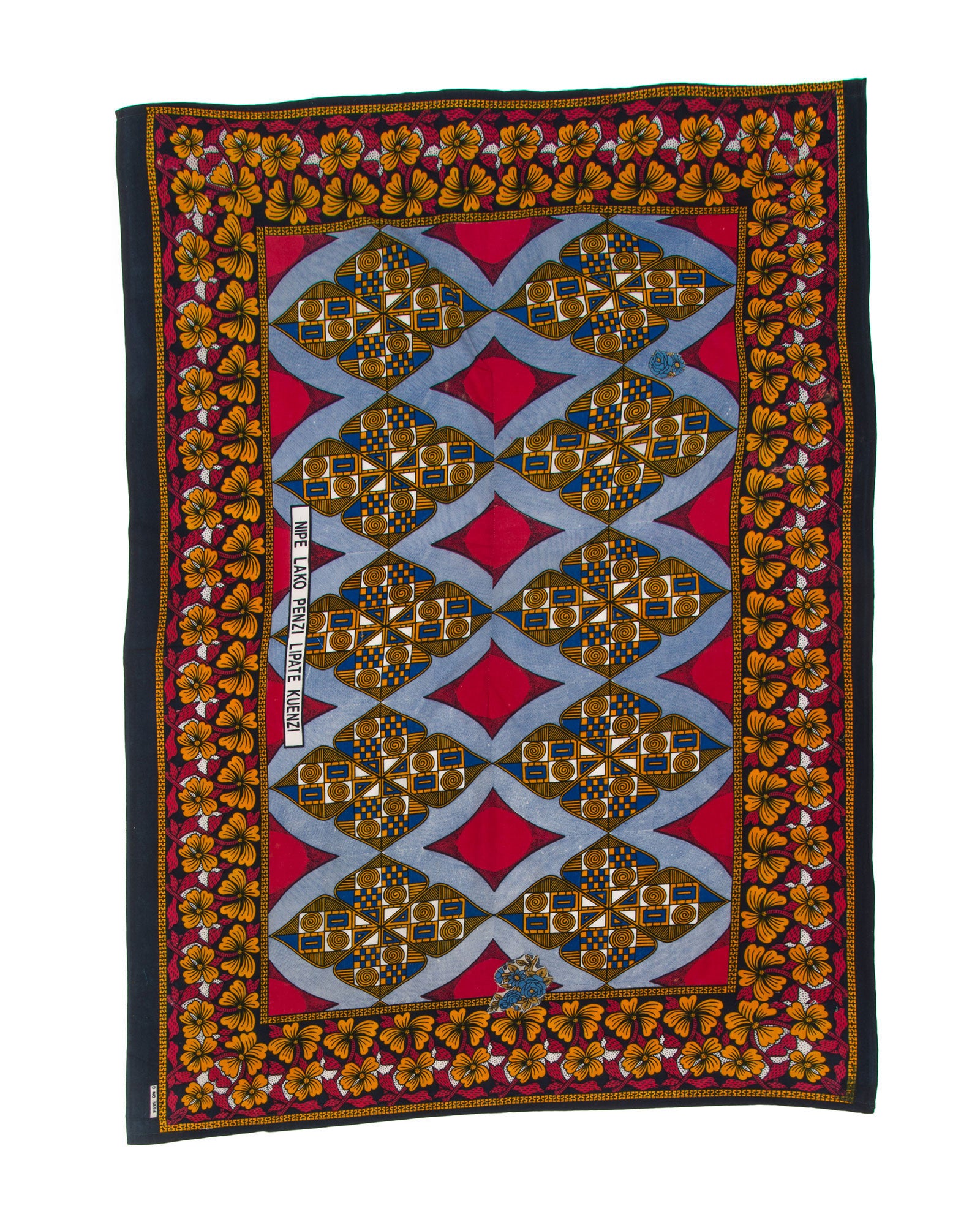 Nipe Lako Scarf