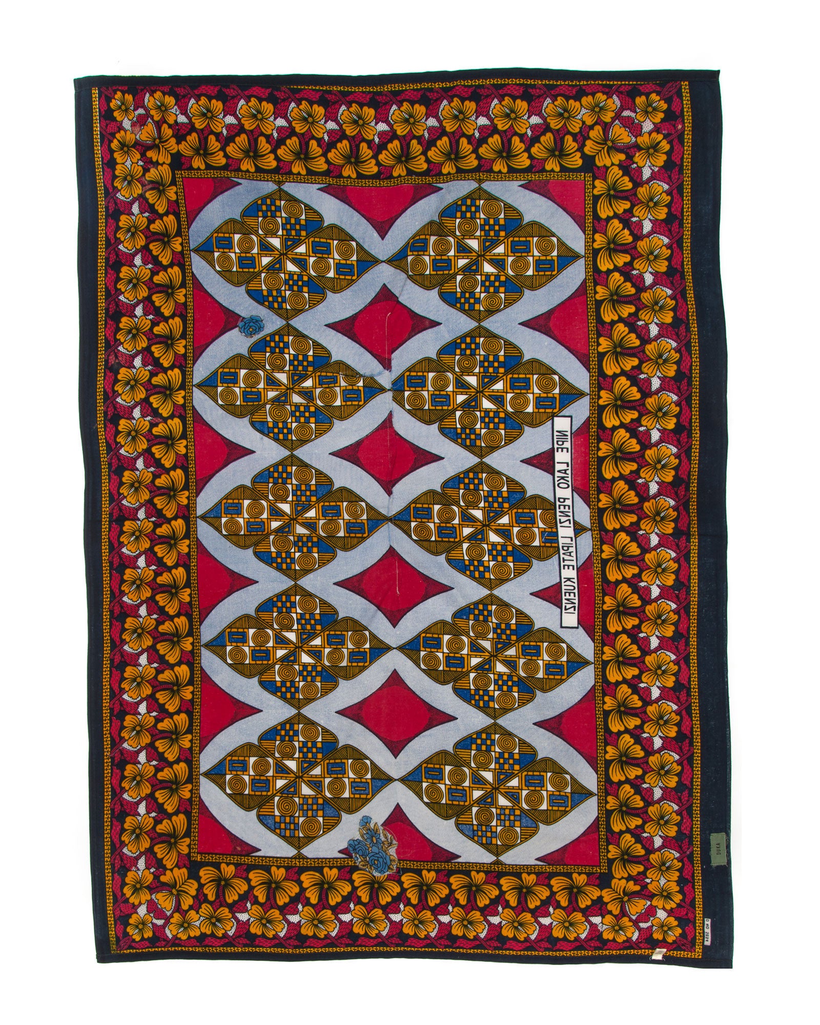 Nipe Lako Scarf