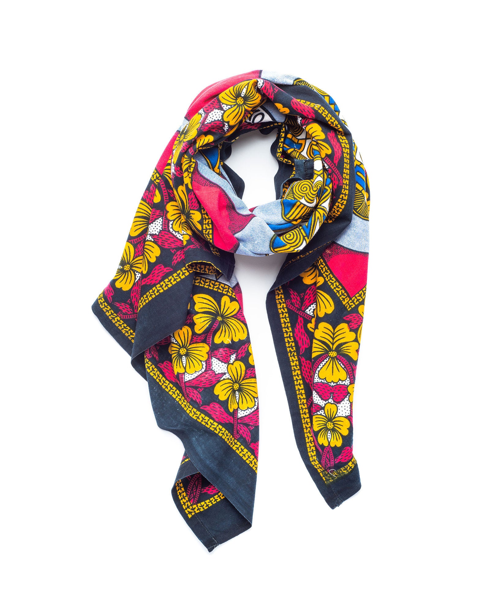 Nipe Lako Scarf