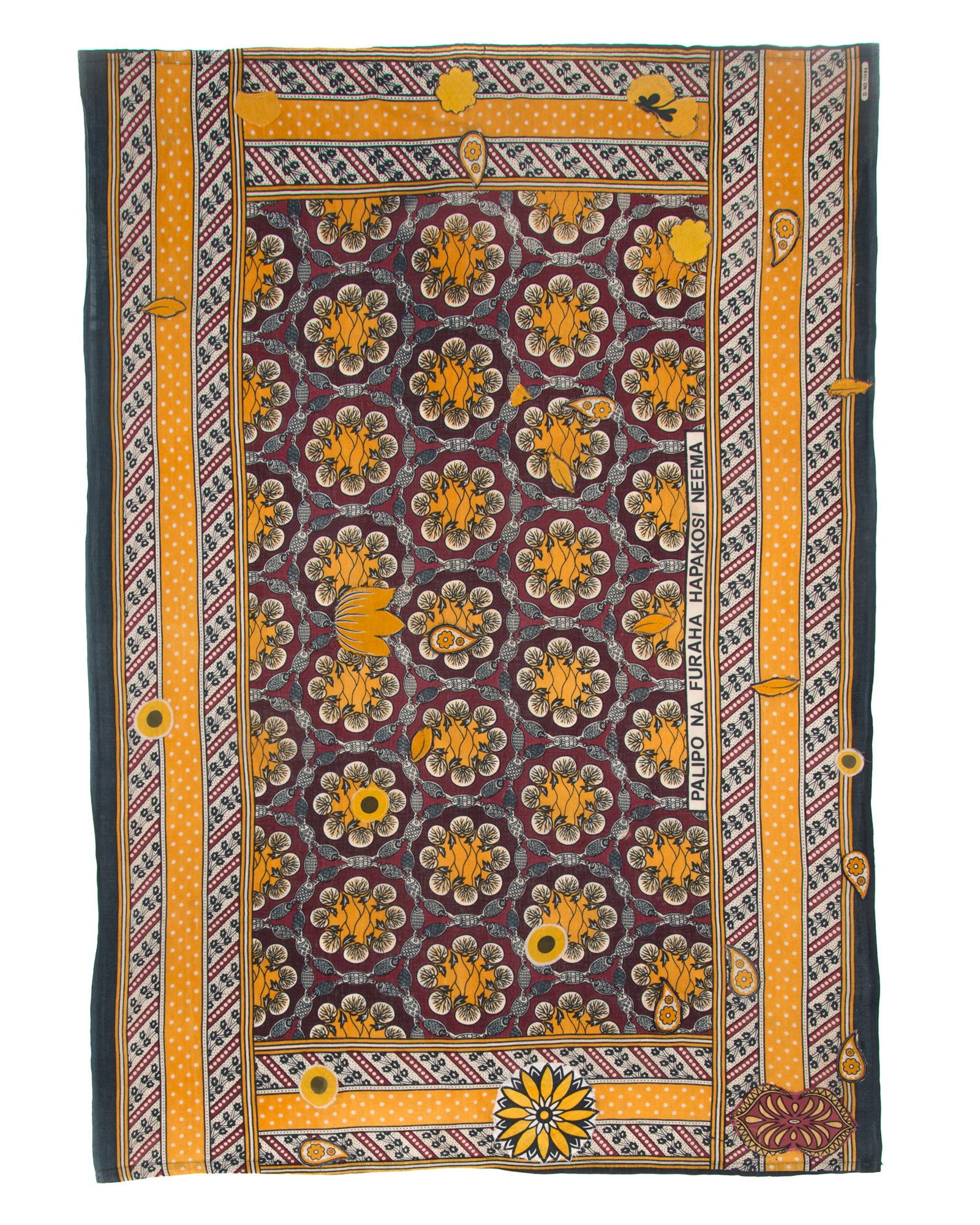 Palipo Na Scarf