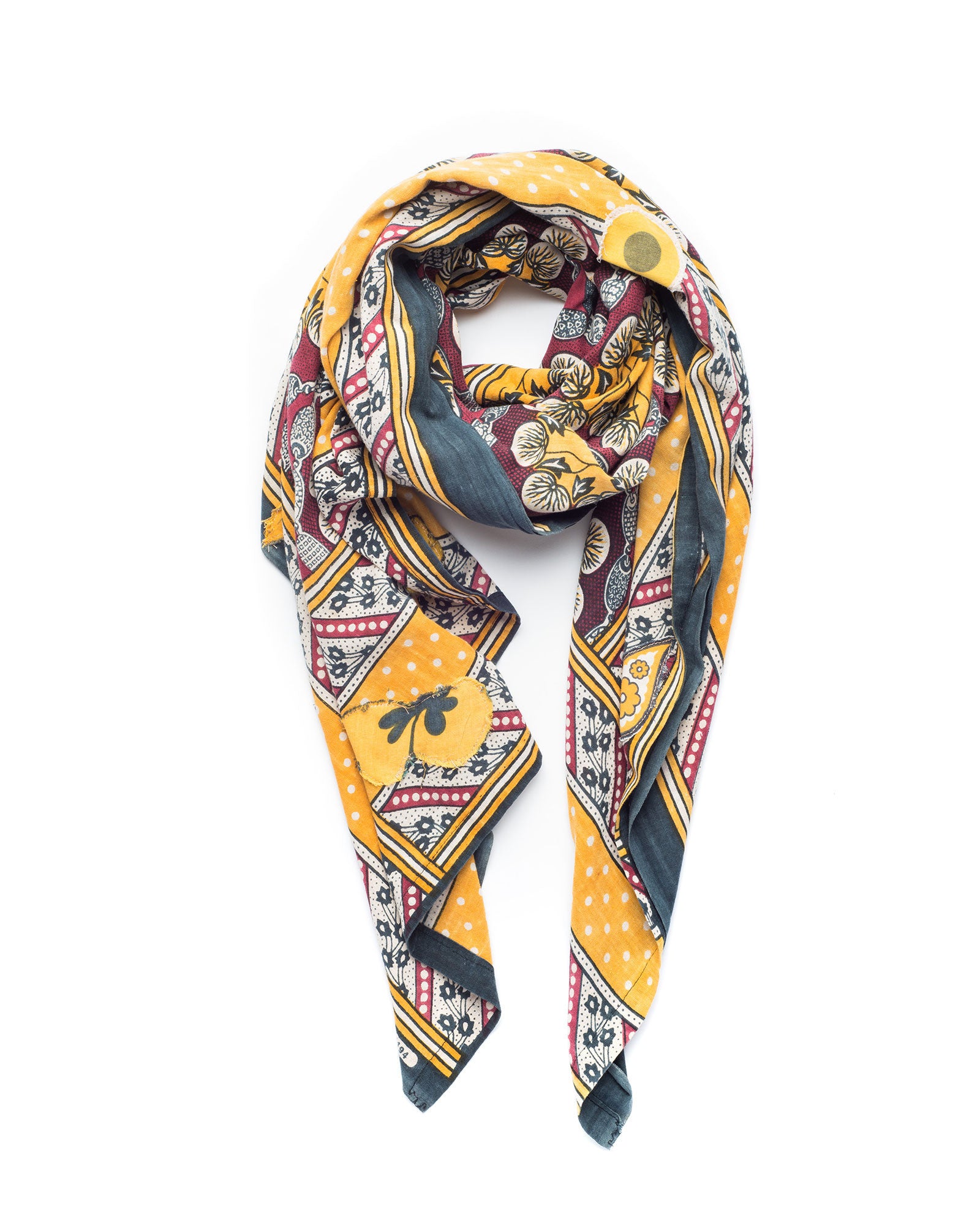 Palipo Na Scarf