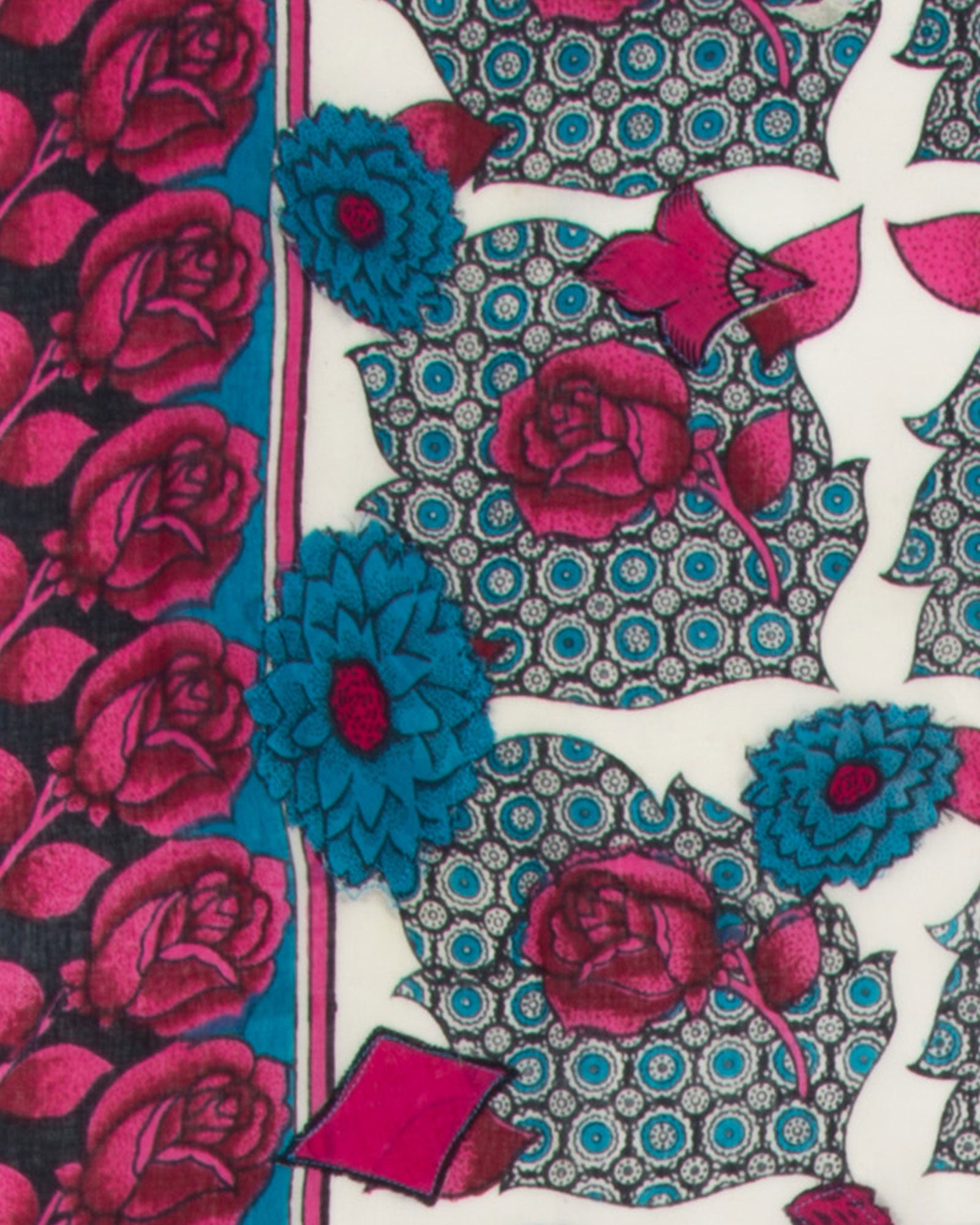 Hamtutenganishi Scarf