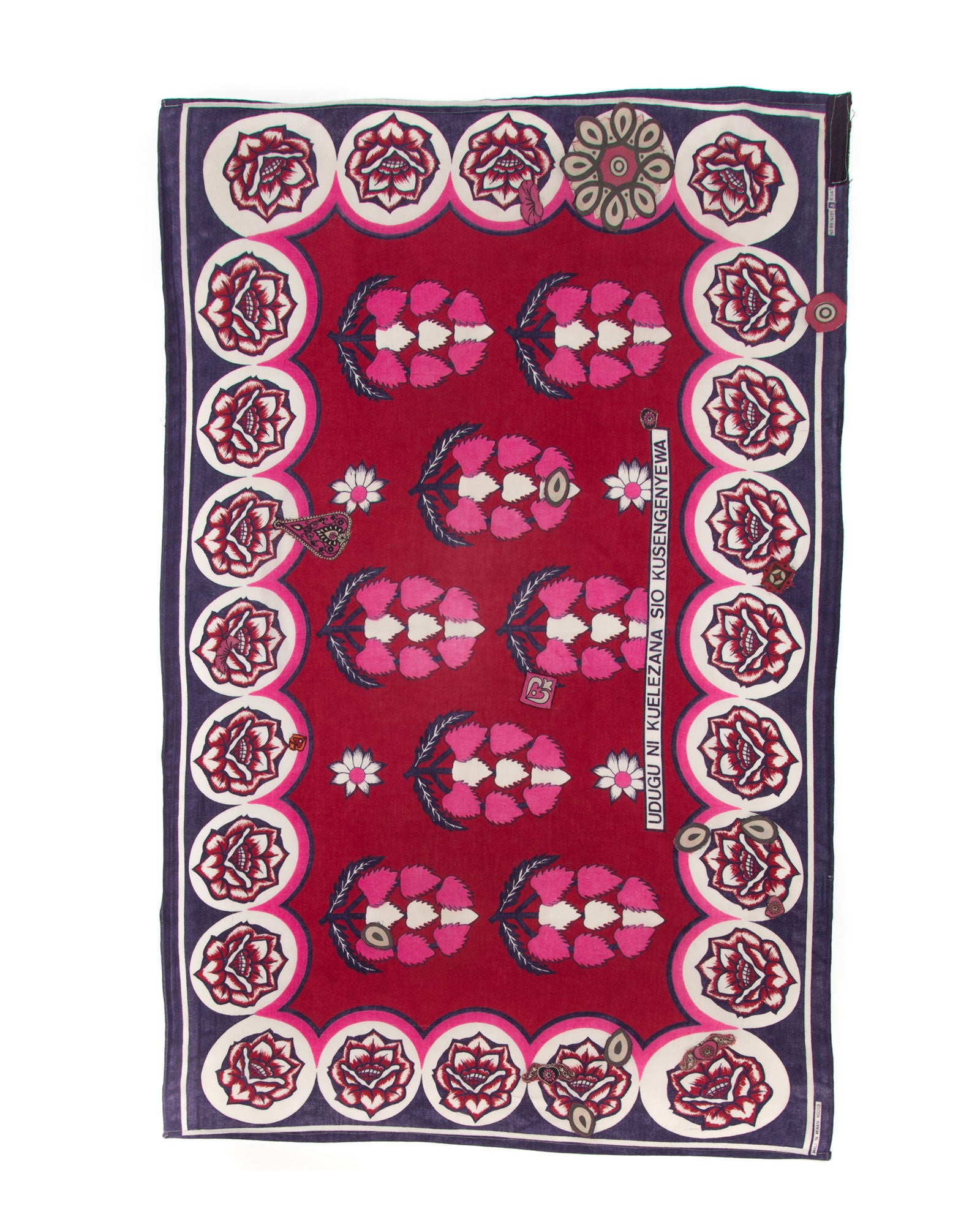 Udugu Scarf
