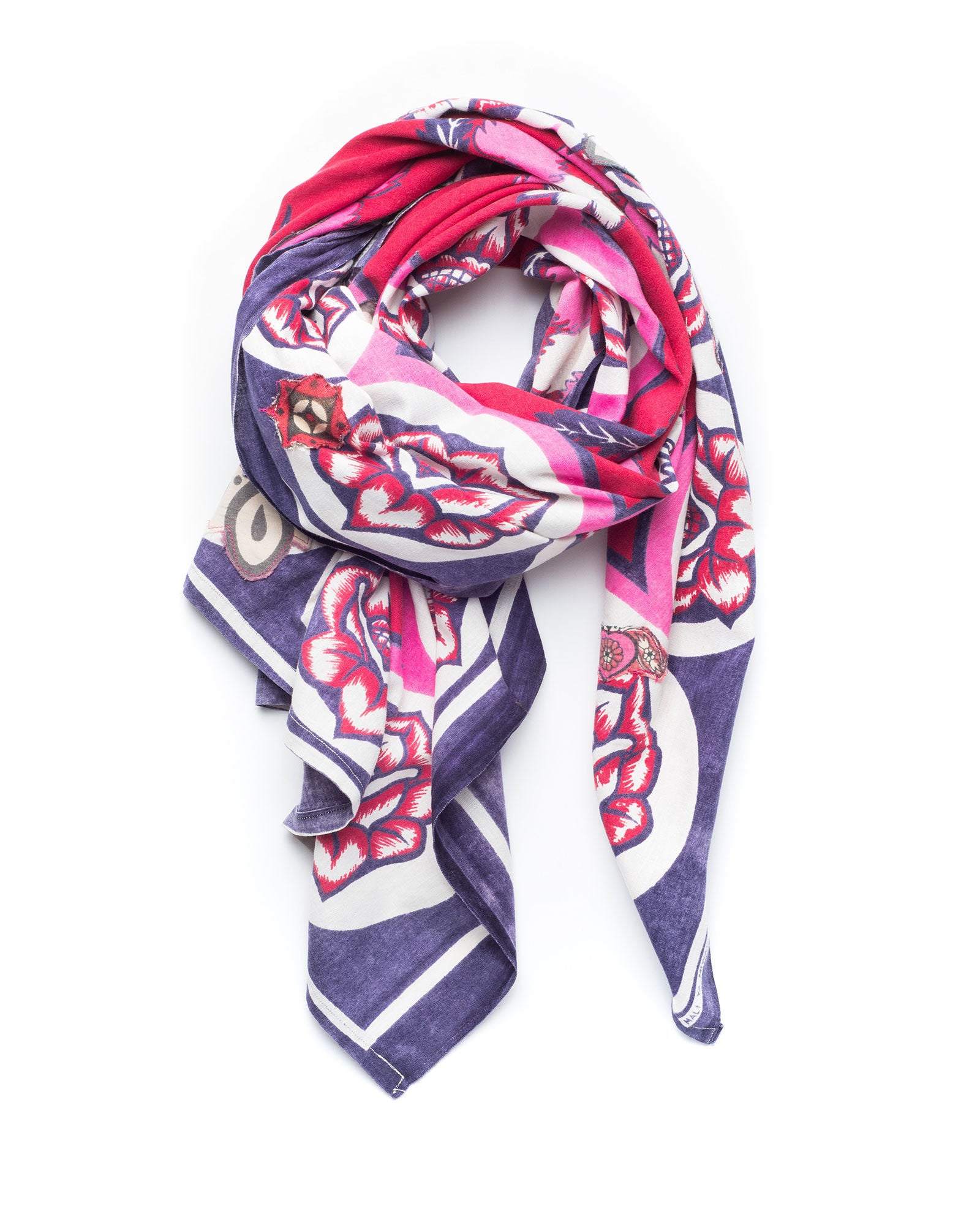 Udugu Scarf