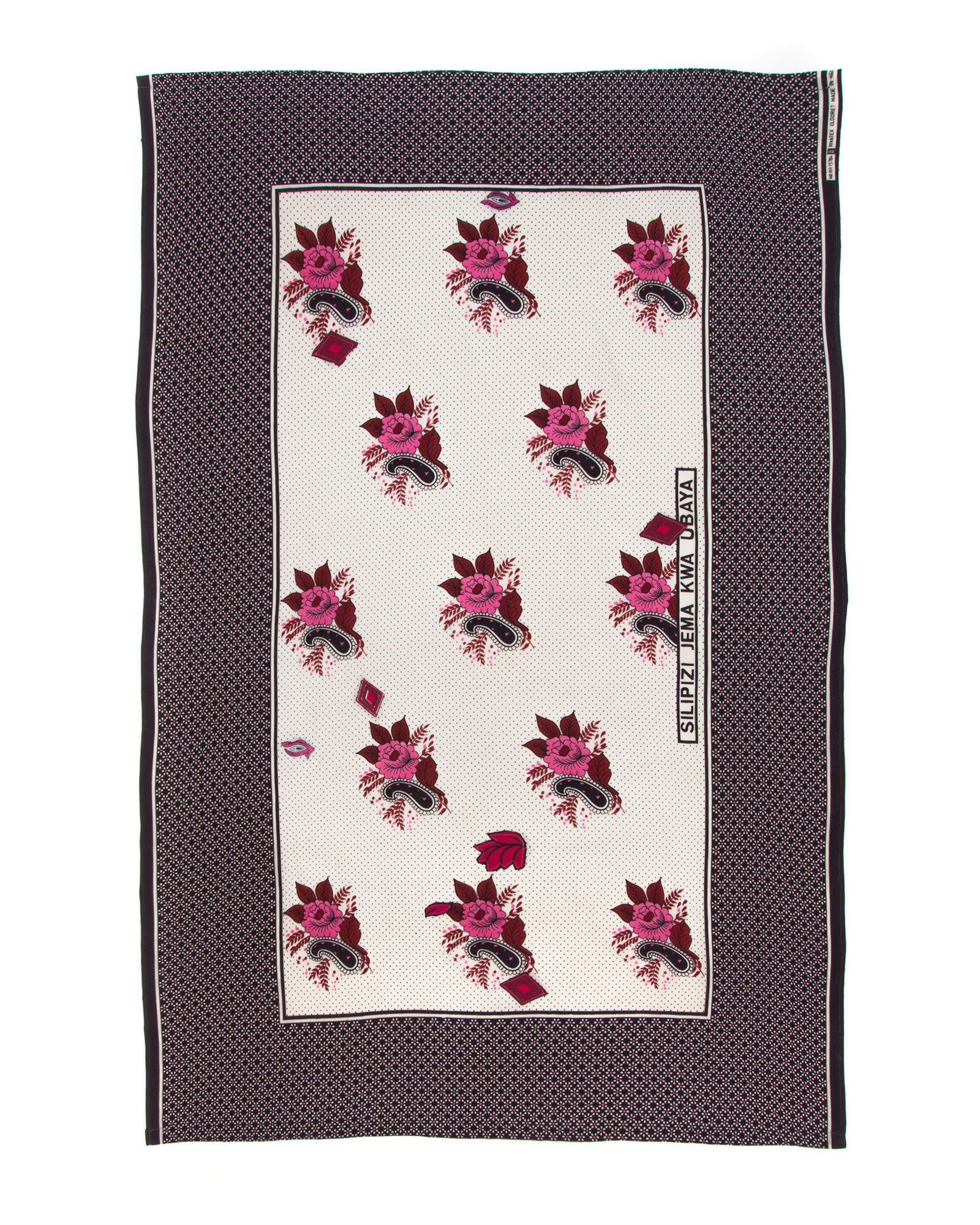 Silipizi Jema Scarf