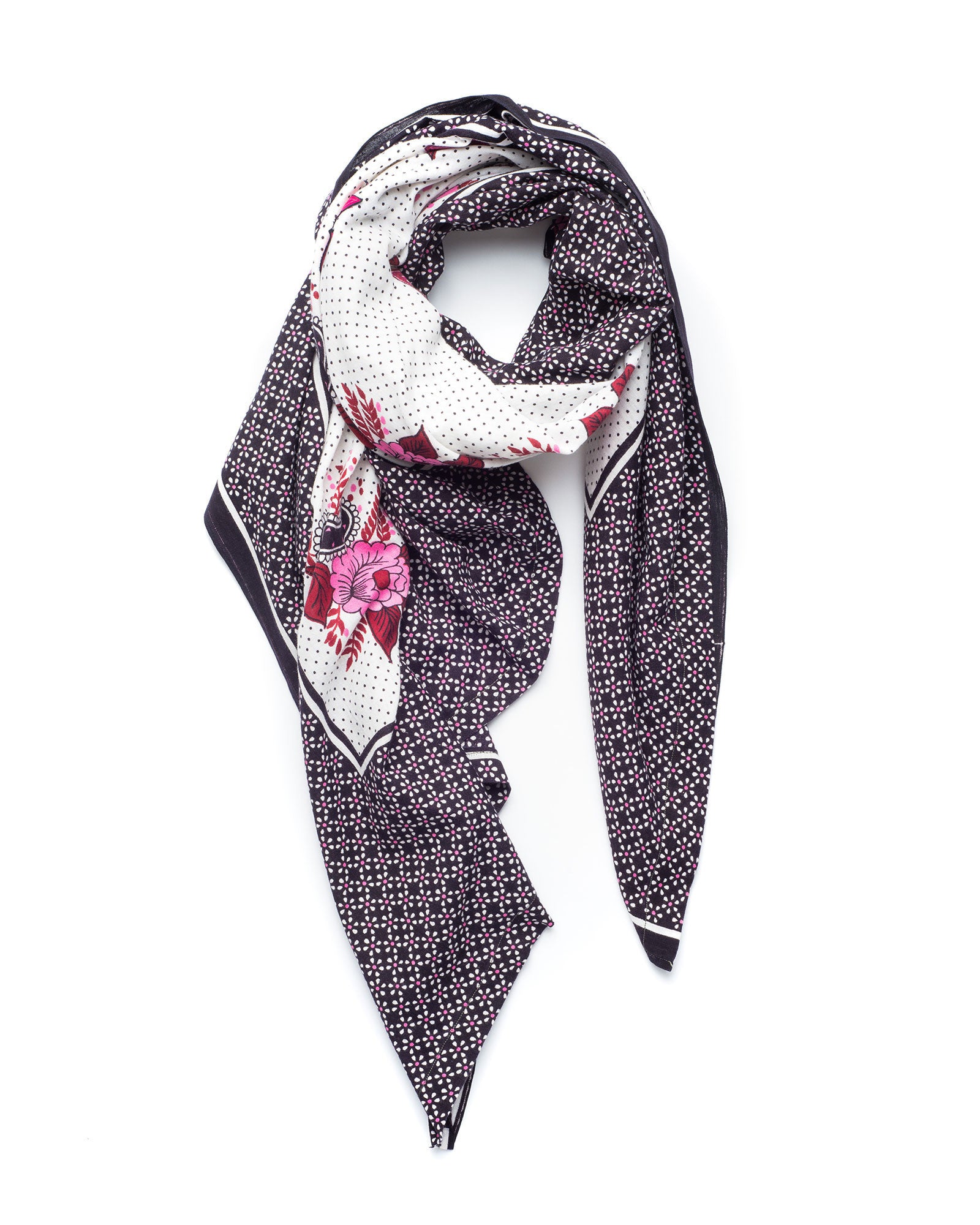 Silipizi Jema Scarf