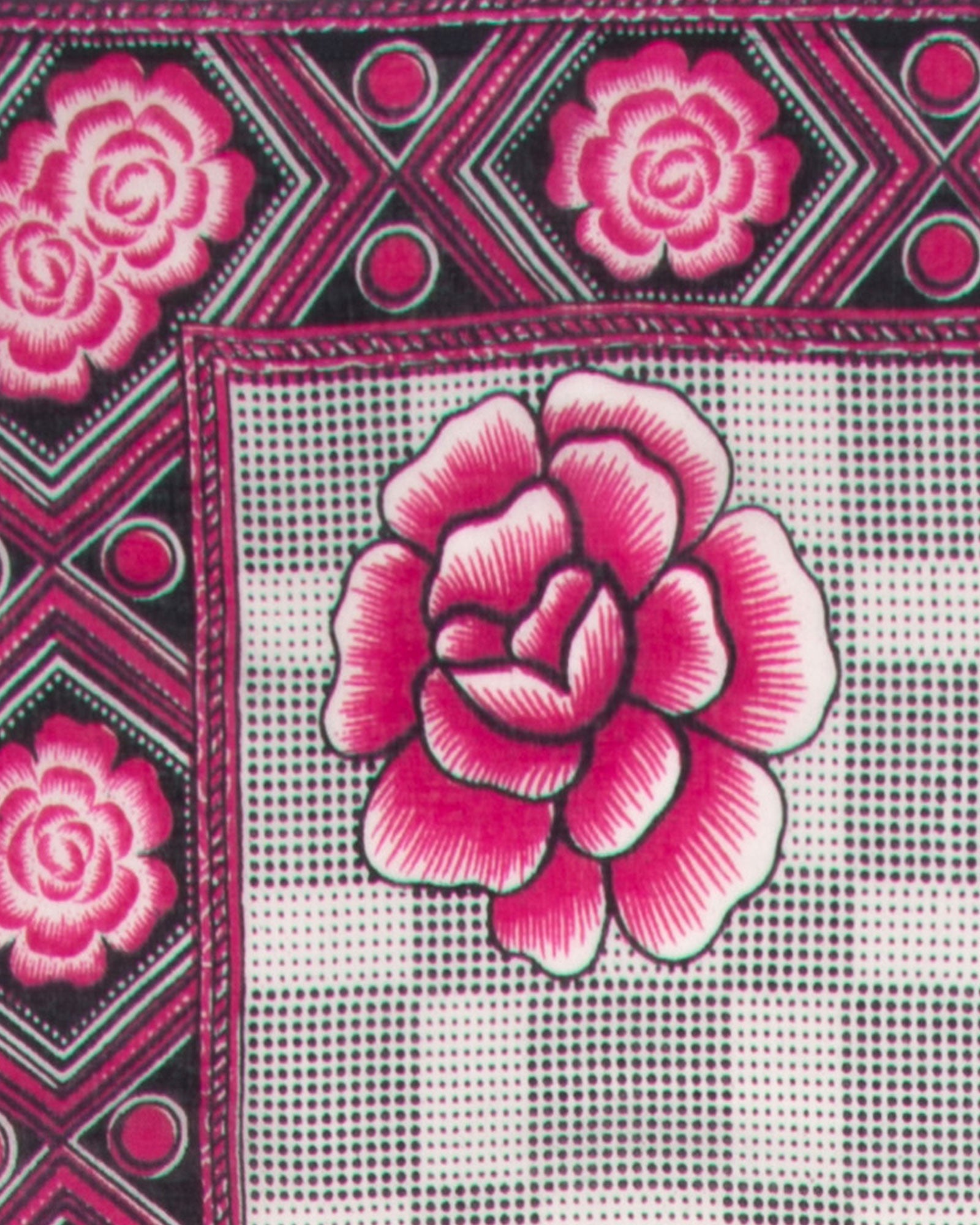 Nakutakia Kila Scarf