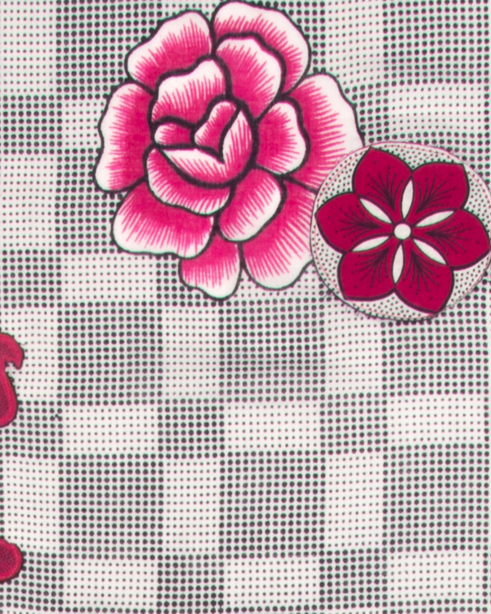 Nakutakia Kila Scarf