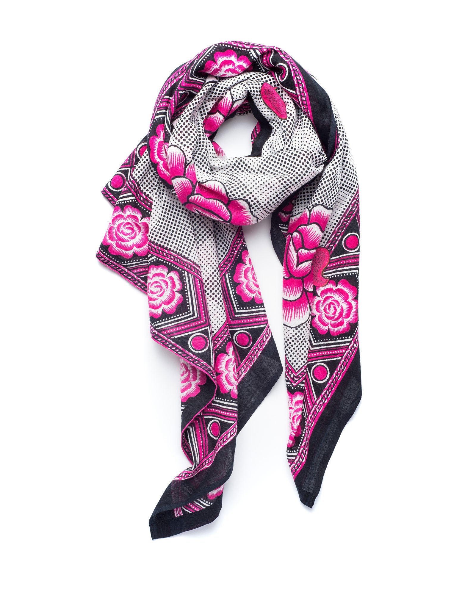 Nakutakia Kila Scarf