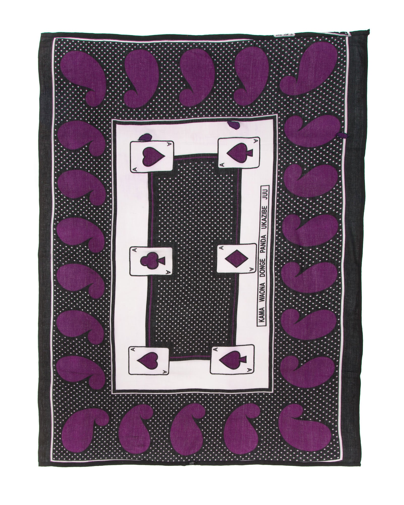 Kama Waona Scarf