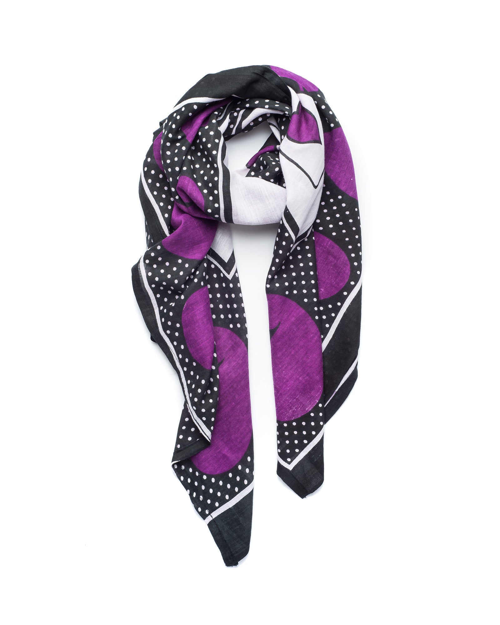 Kama Waona Scarf