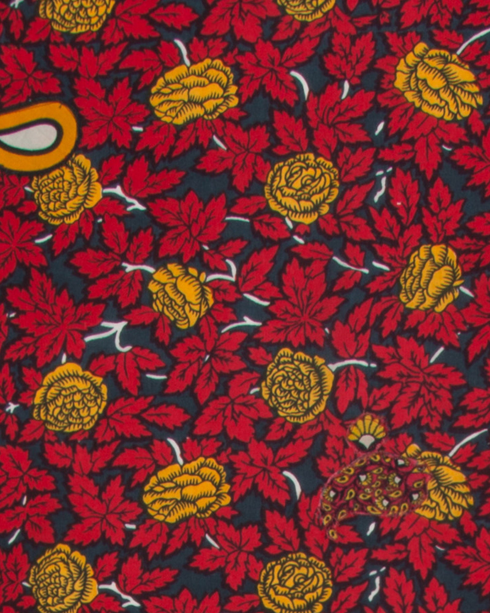 Usijitweke Scarf