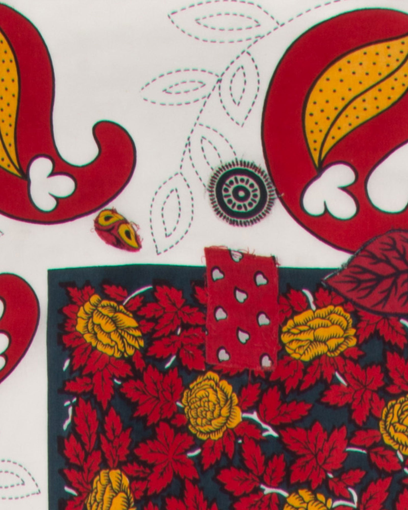 Usijitweke Scarf