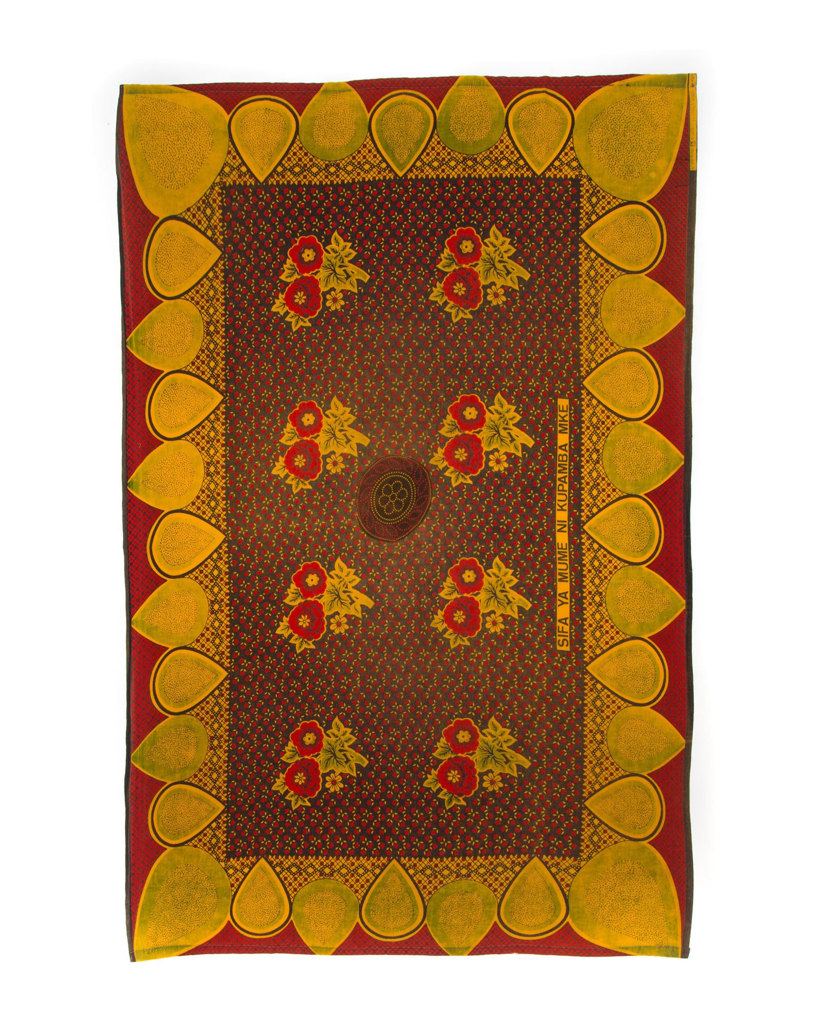 Sifa Scarf