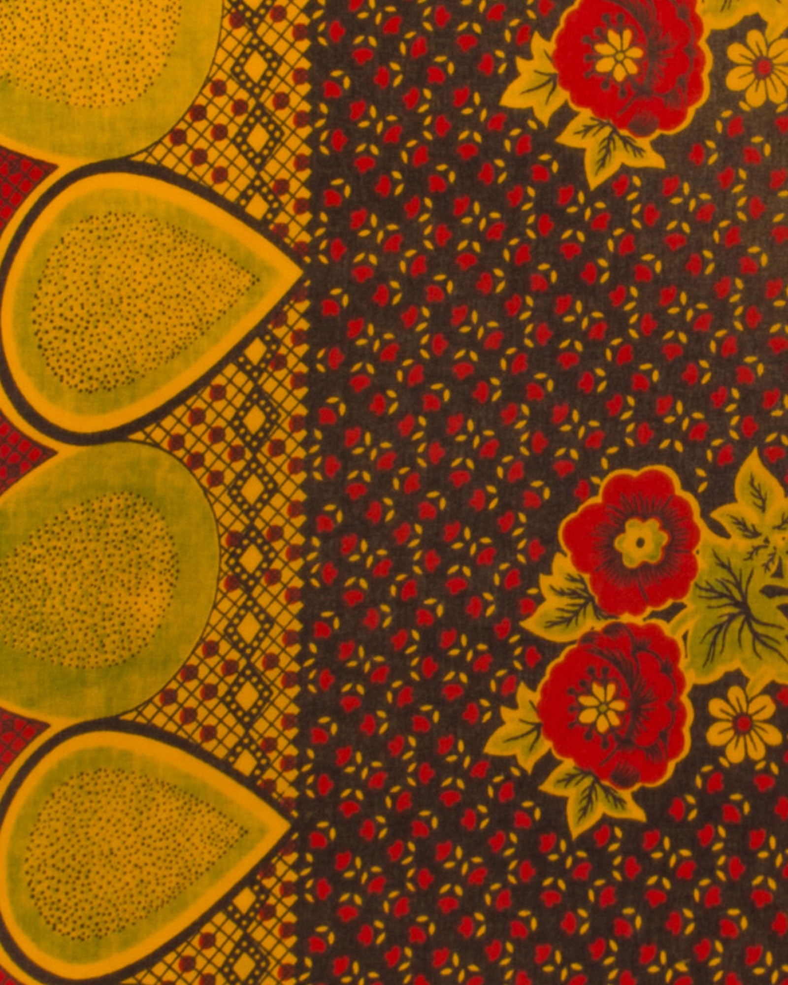 Sifa Scarf