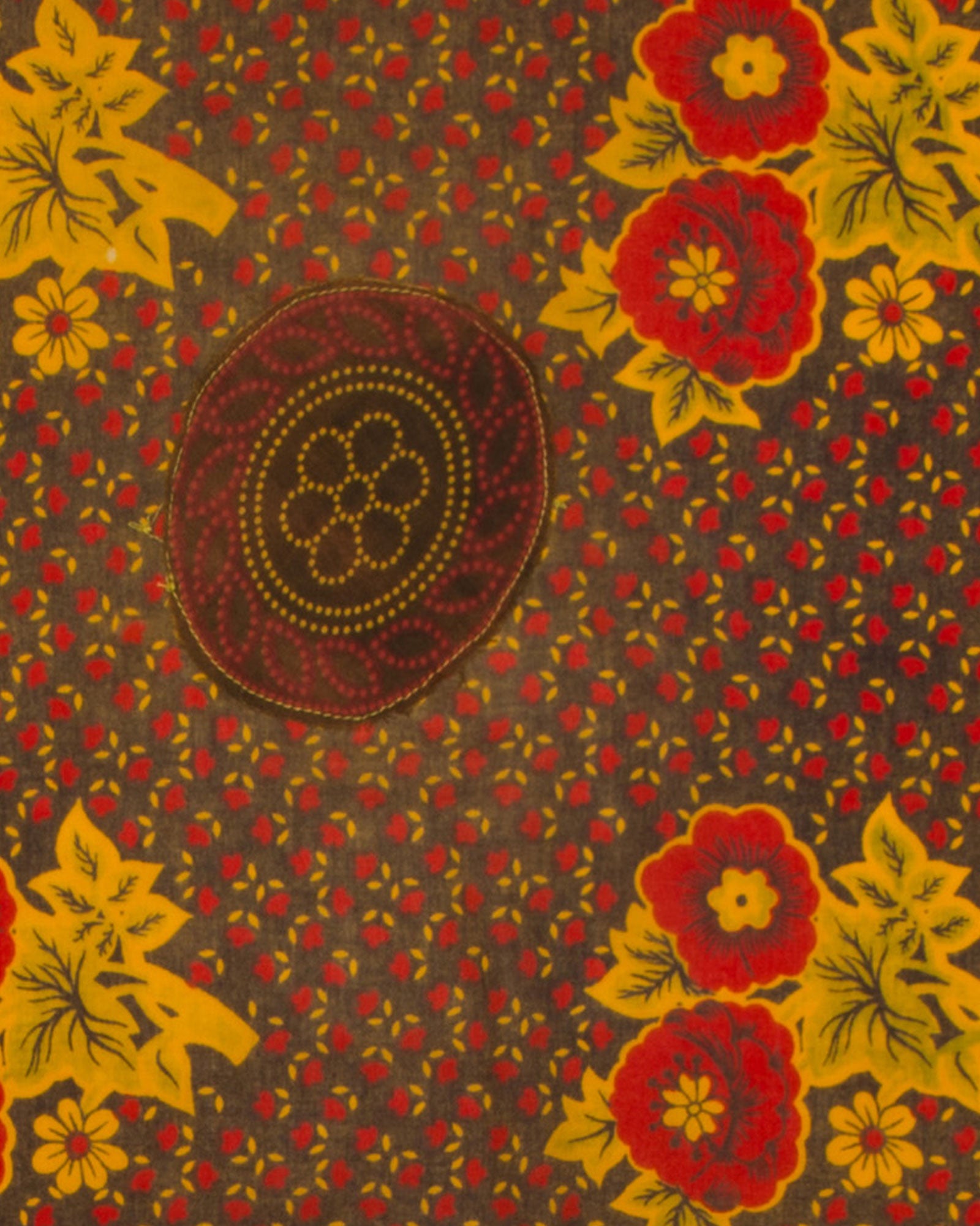 Sifa Scarf