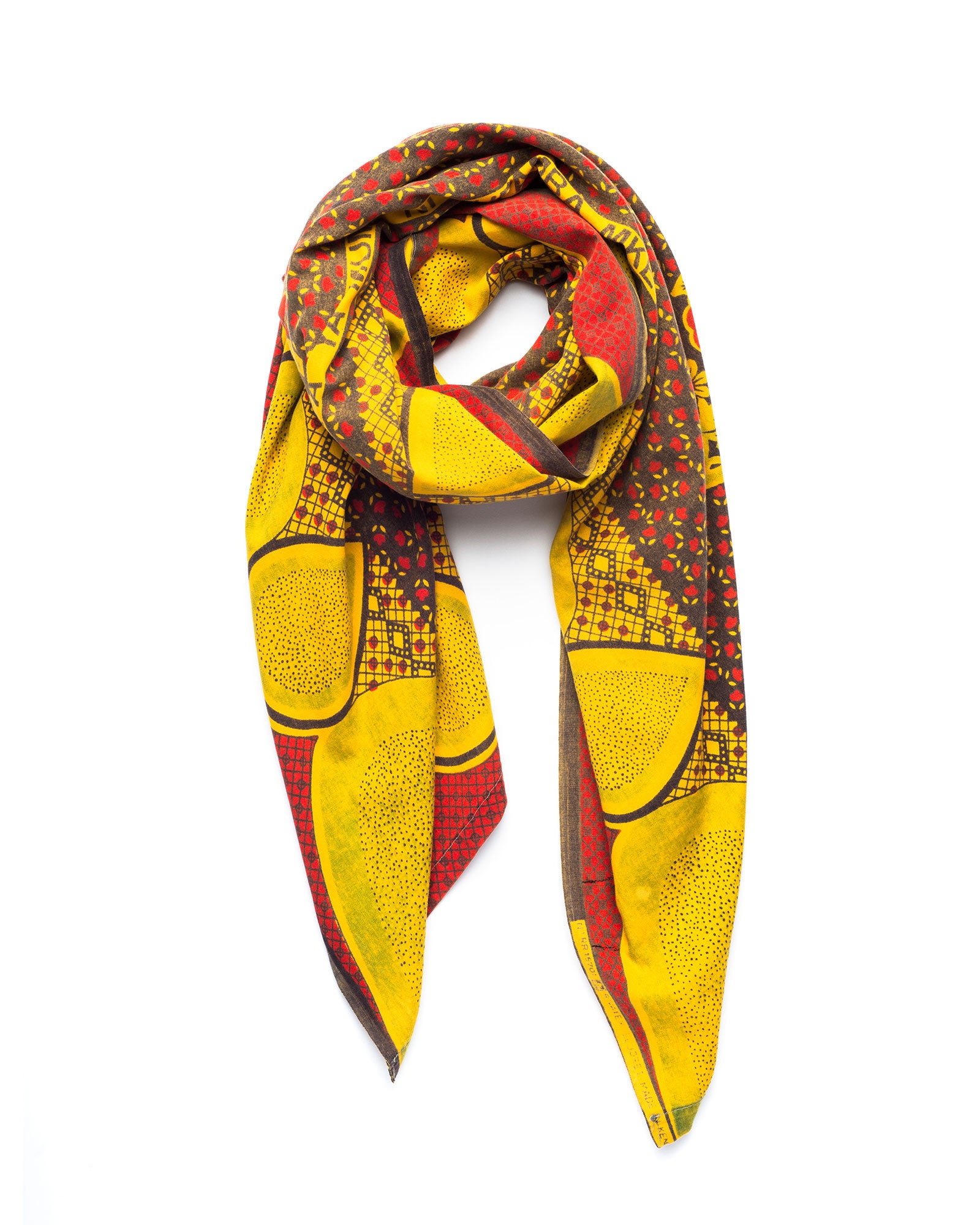Sifa Scarf
