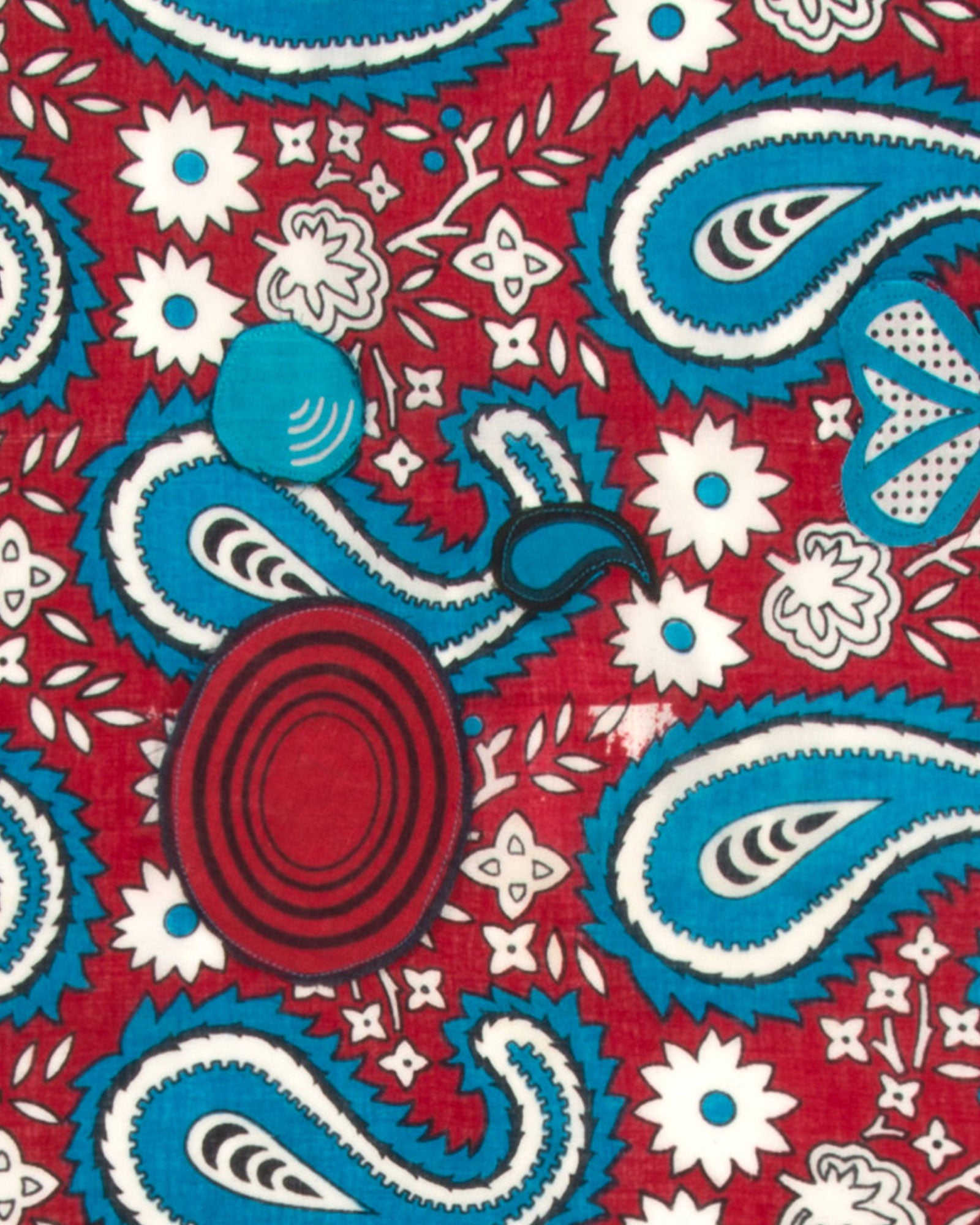 Mwenye Scarf