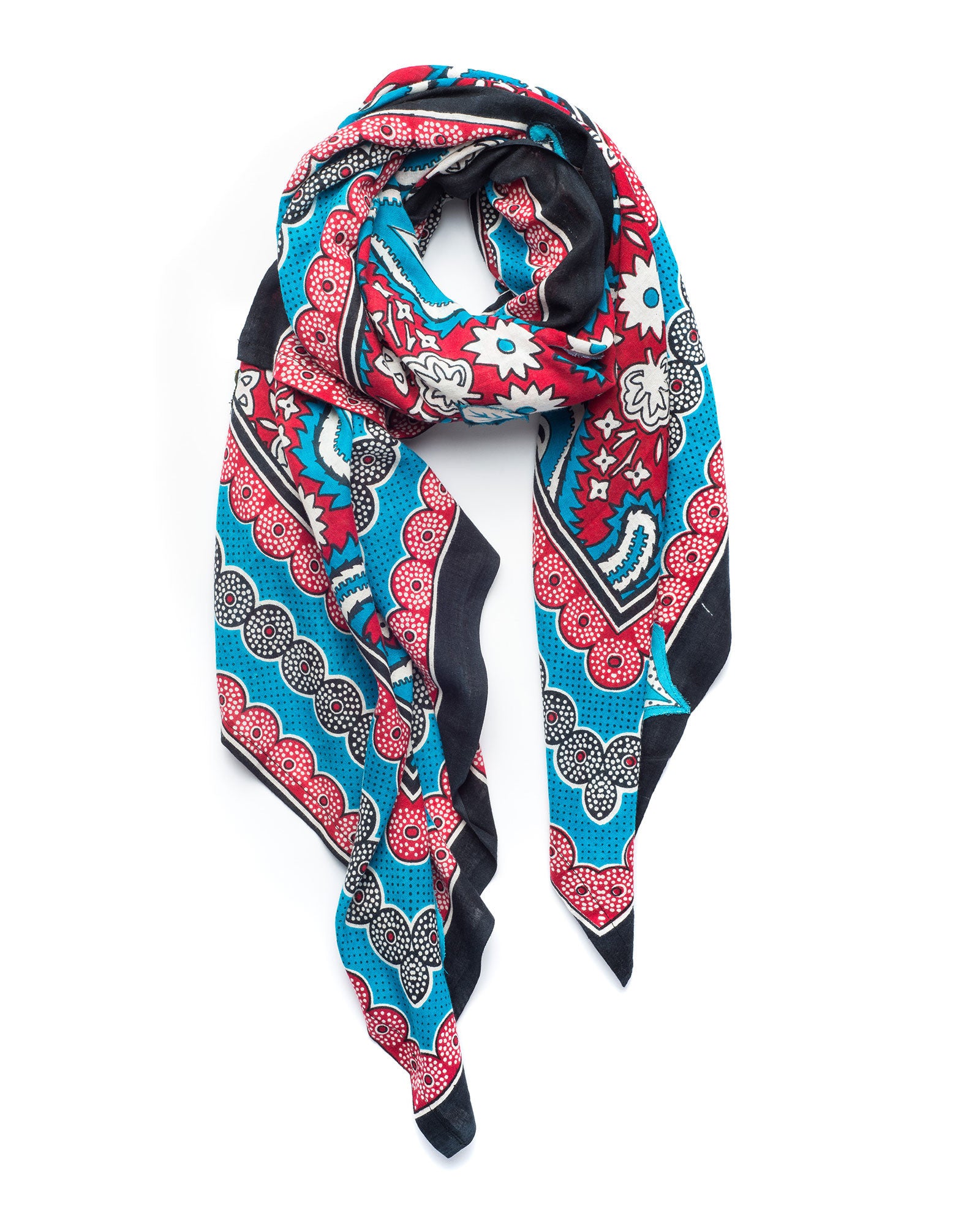 Mwenye Scarf