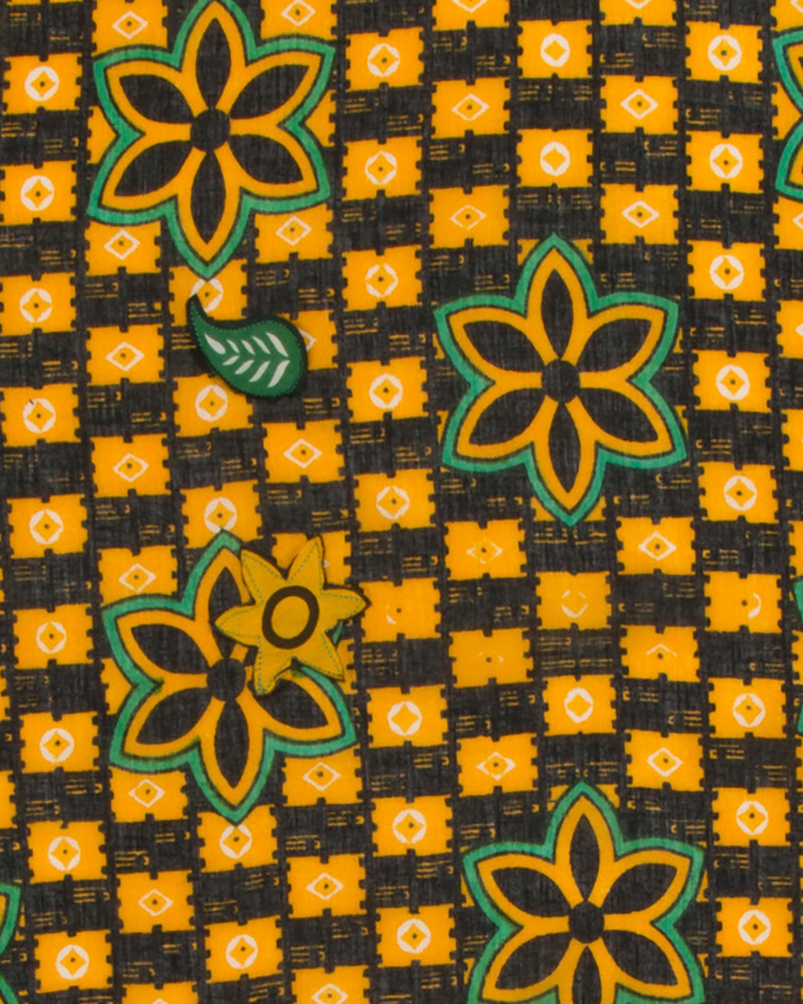 Adui Scarf