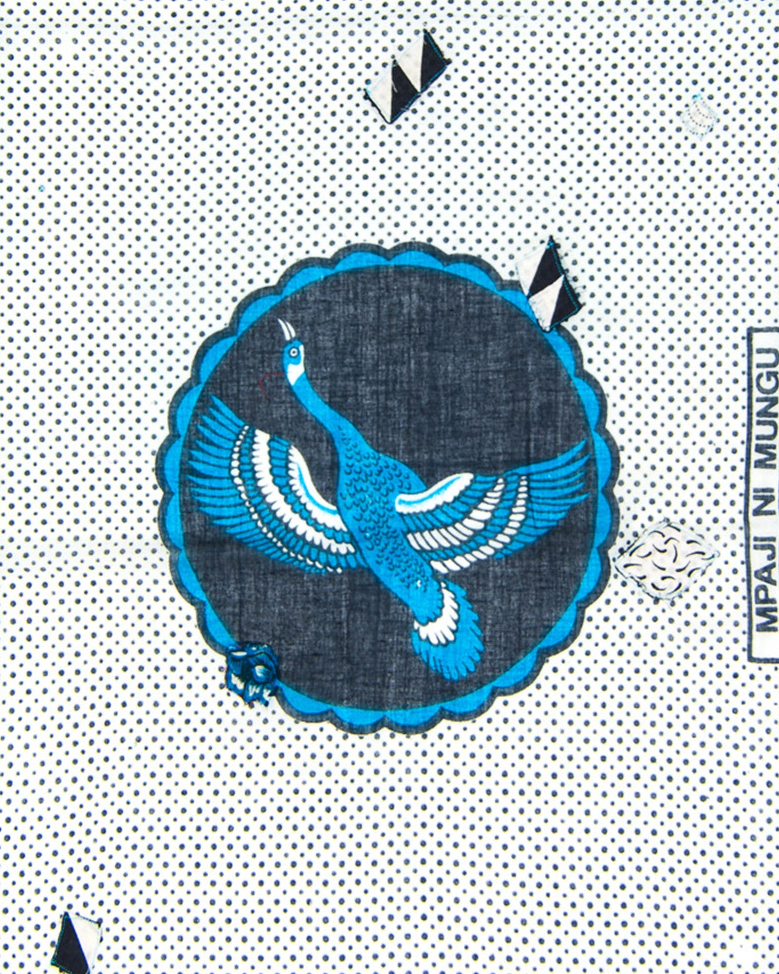 Mpaji Scarf