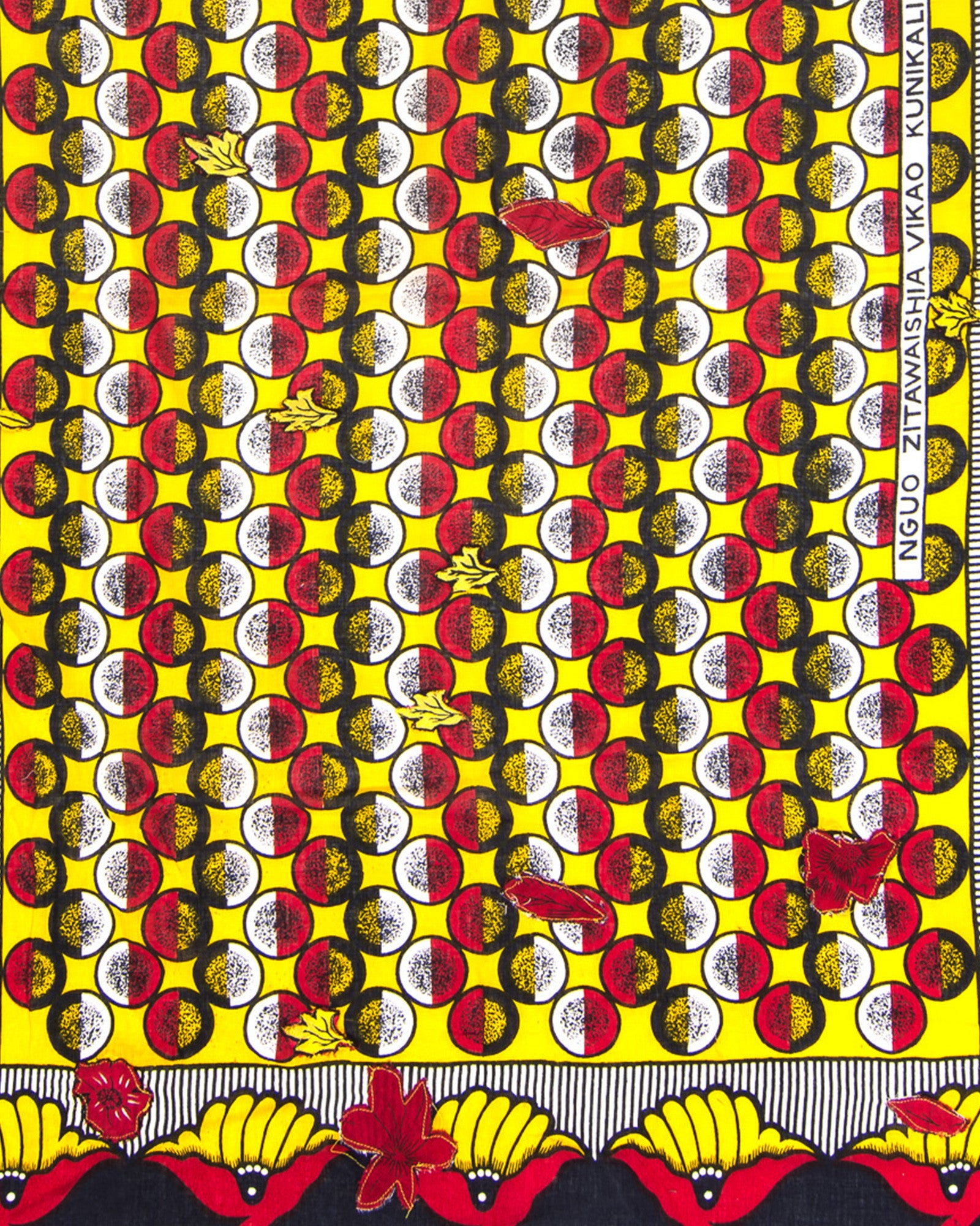 Nguo Scarf
