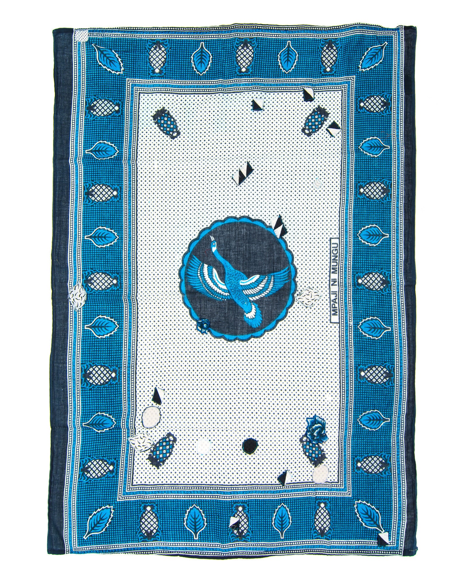 Mpaji Scarf