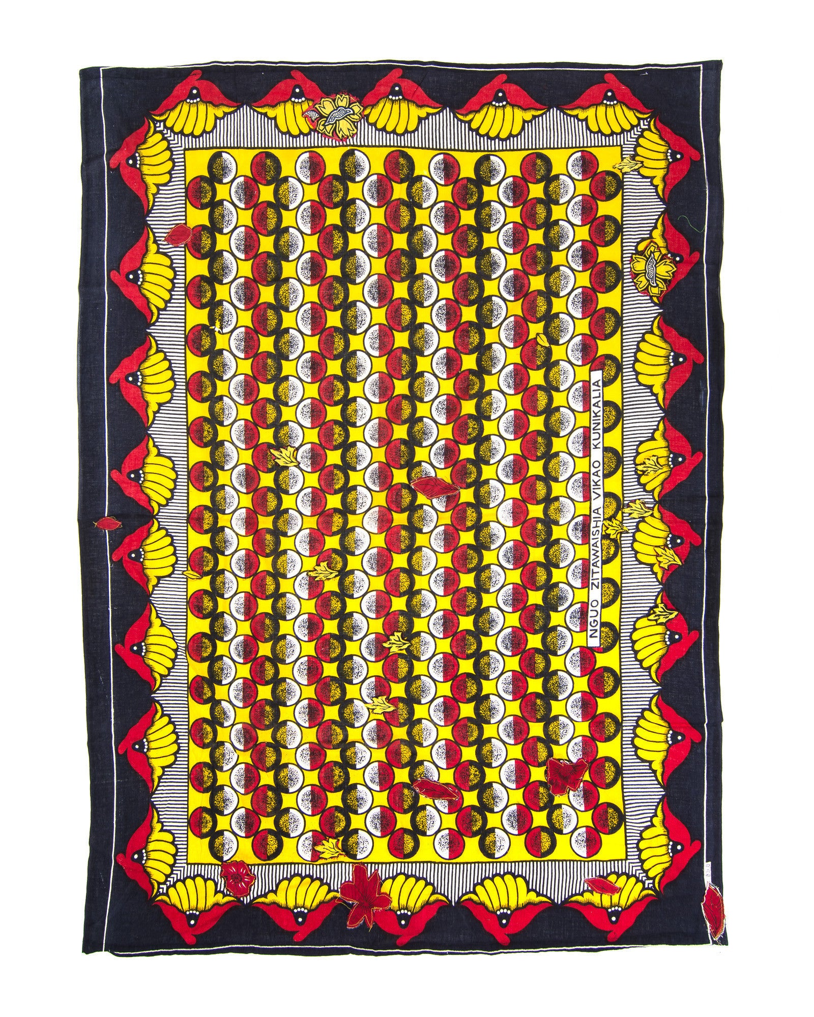 Nguo Scarf