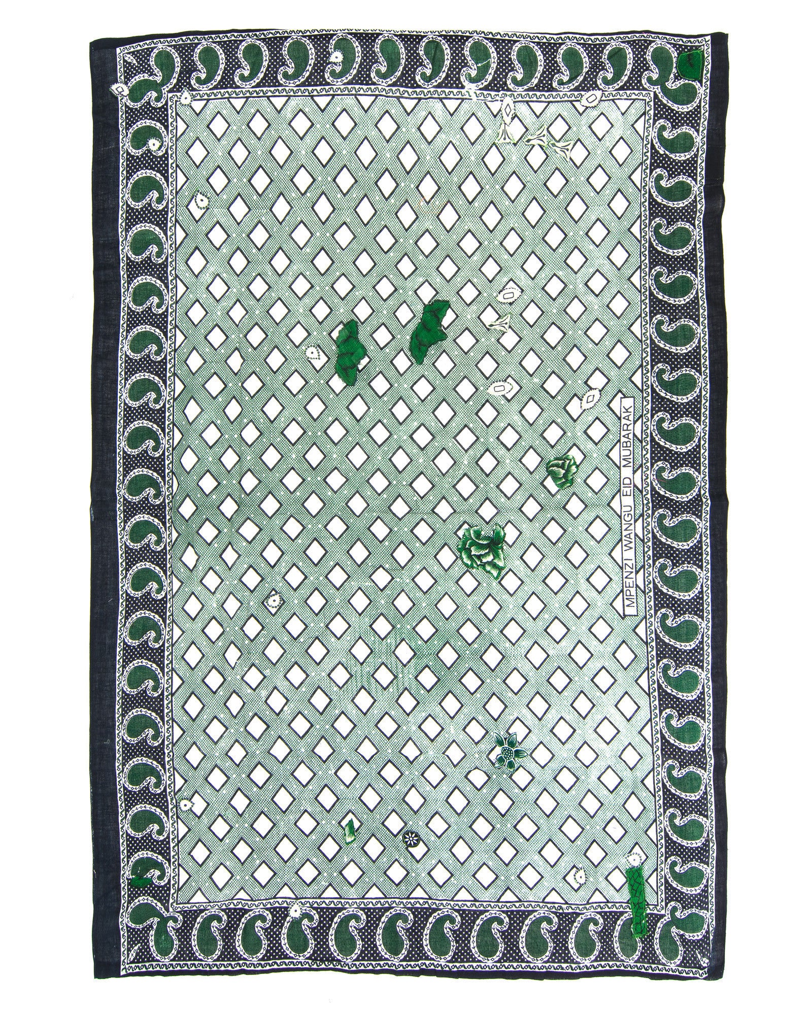 Mpenzi Wangu Scarf