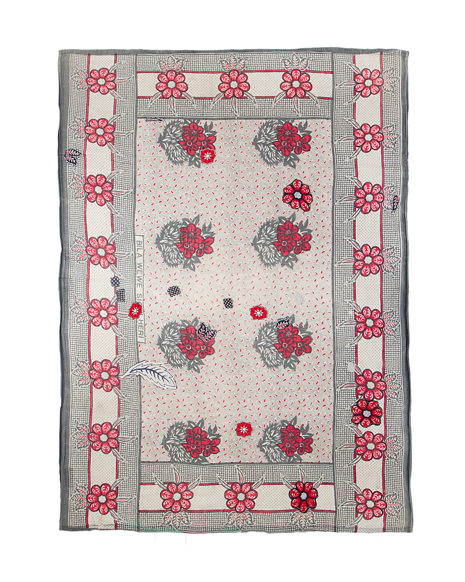 Bila Scarf