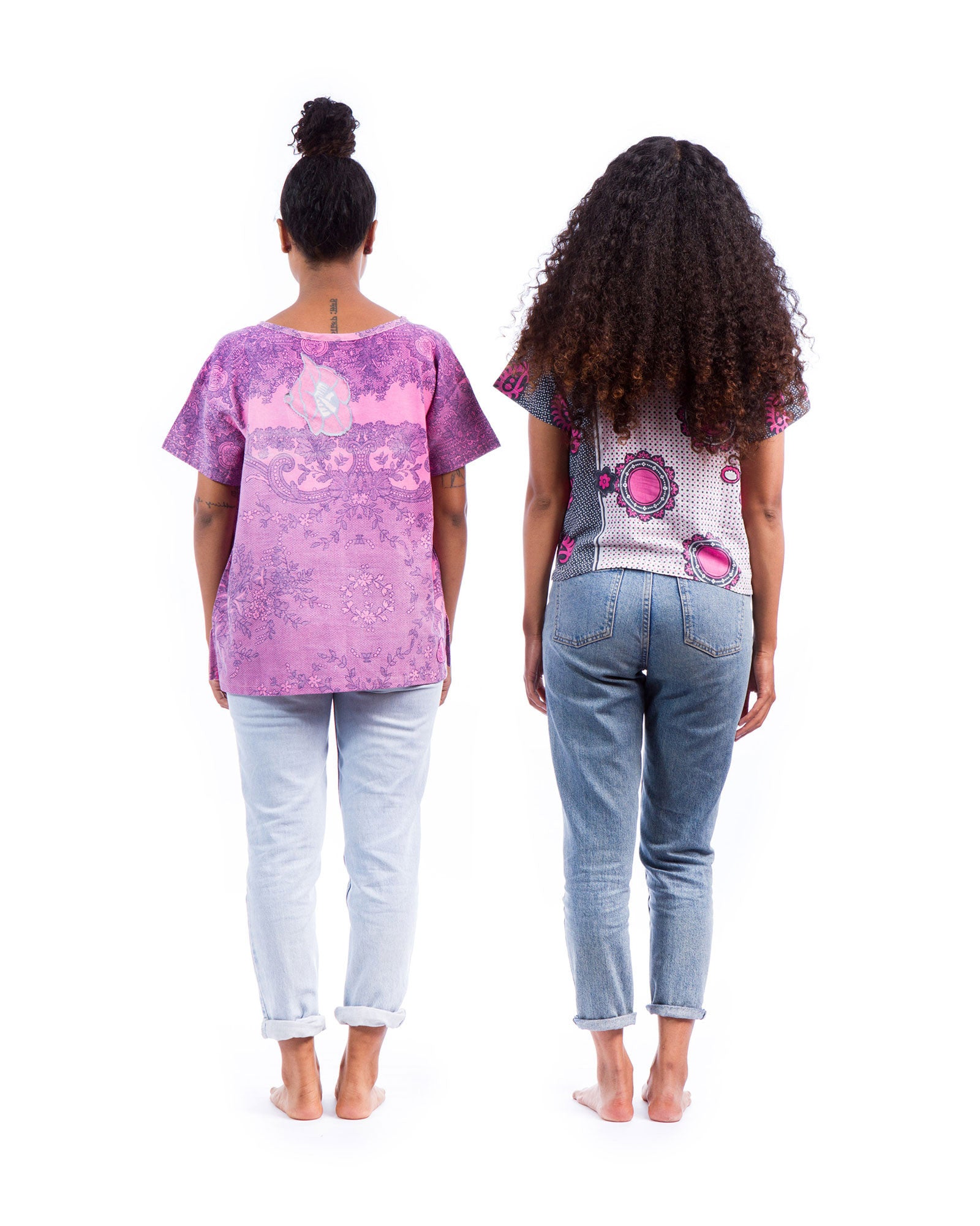 Safi Statement Tee