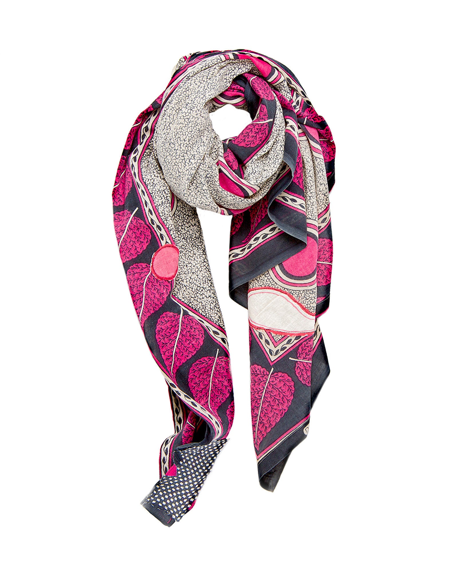 Eid Scarf