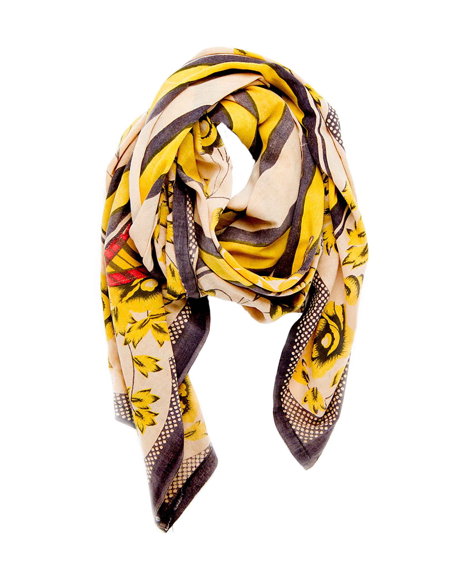 Japo Scarf